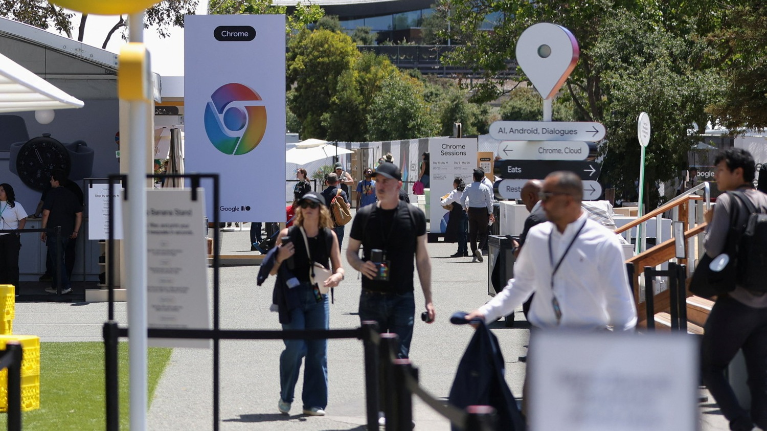 It’s not just SpaceX: Big Tech is dominating bond markets too