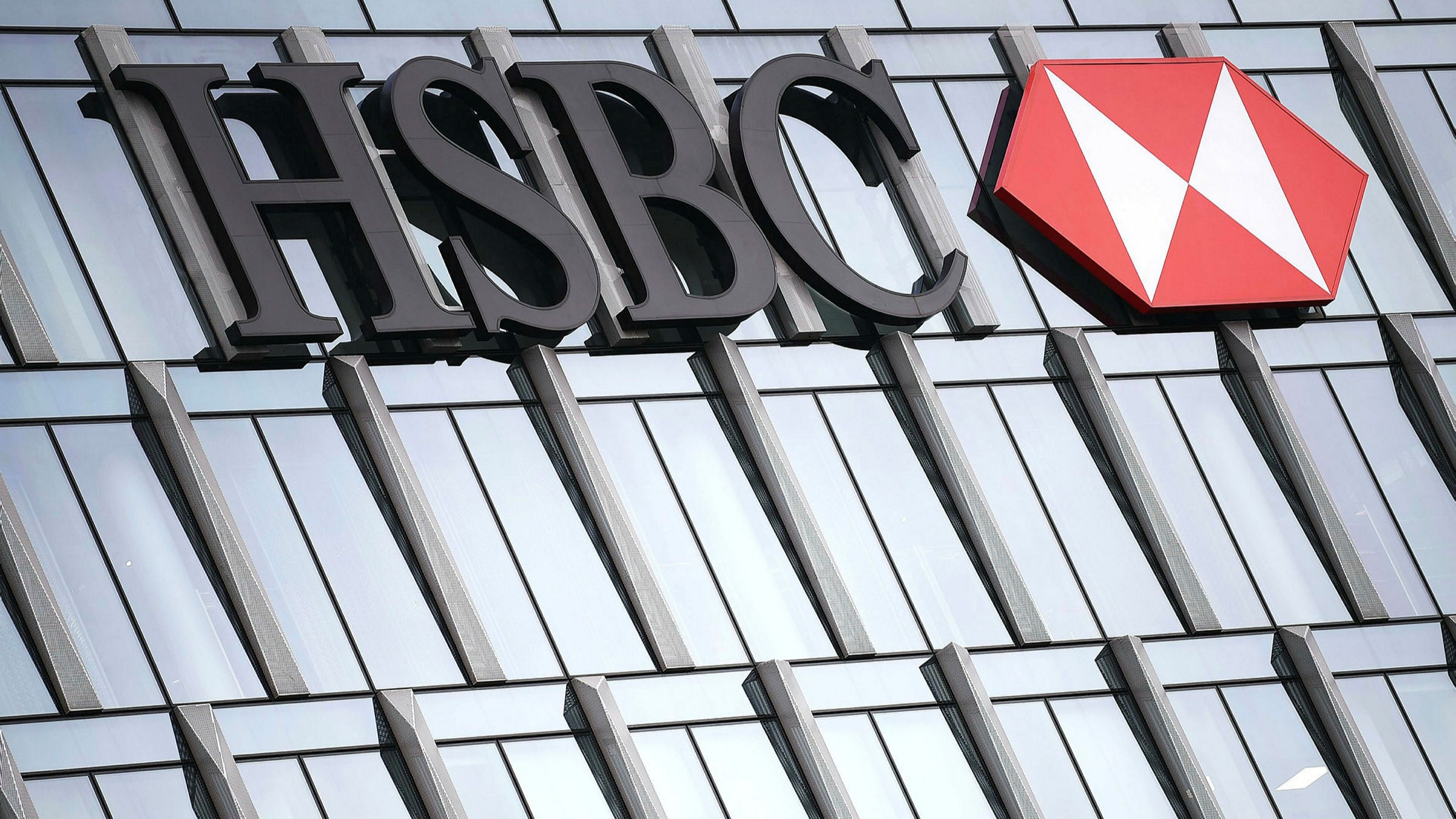 Opening Quote Hsbc Profits Halve While Bad Loan Provisions Rise