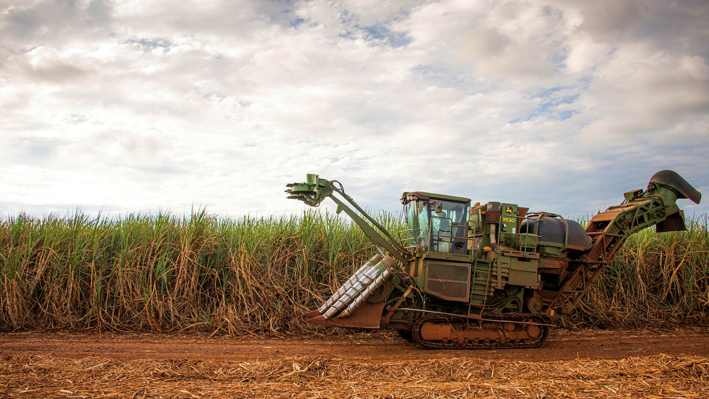 Worst Drought In A Century Hits Brazil As It Fights To Overcome Covid Financial Times