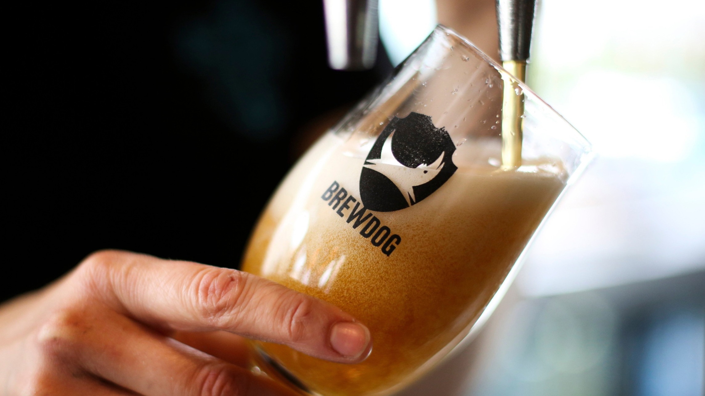 ft.com - Stephanie Stacey - 'Equity punks' wiped out in BrewDog's &pound;33mn sale to cannabis company