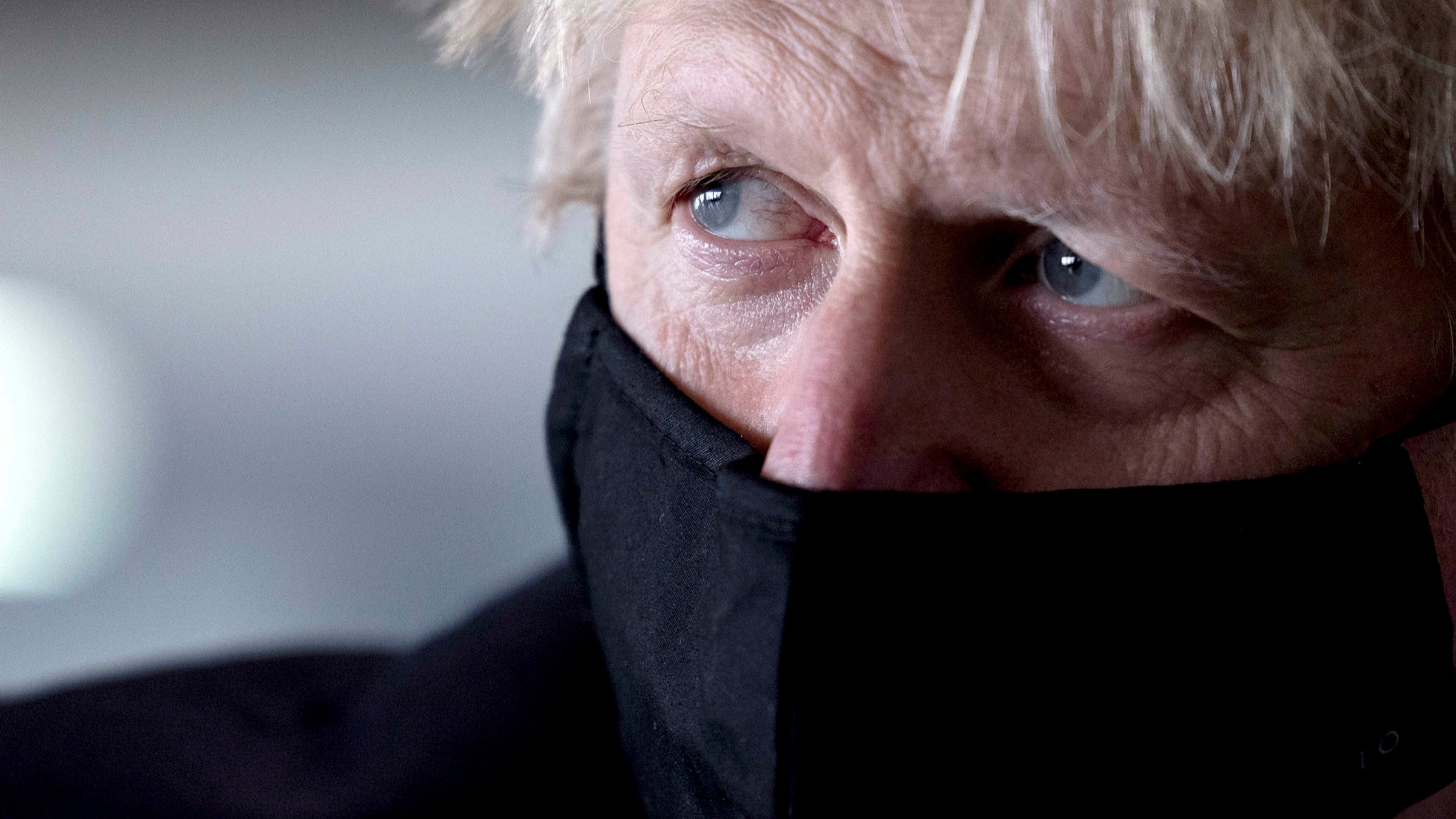 Is Boris Johnson in trouble? - WiredPRNews.com - Vimarsana News