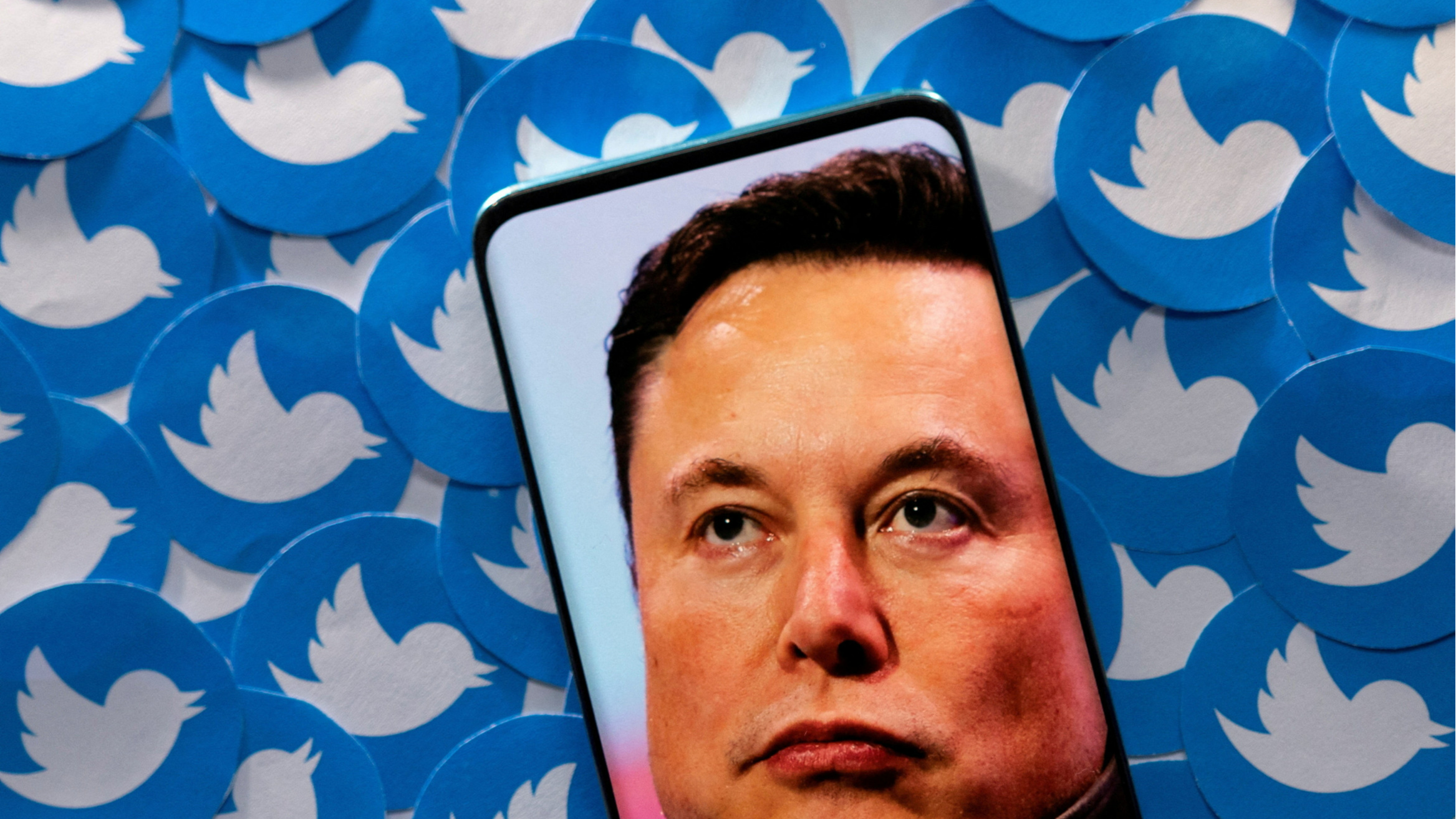 FirstFT: Musk puts Twitter deal back on the table