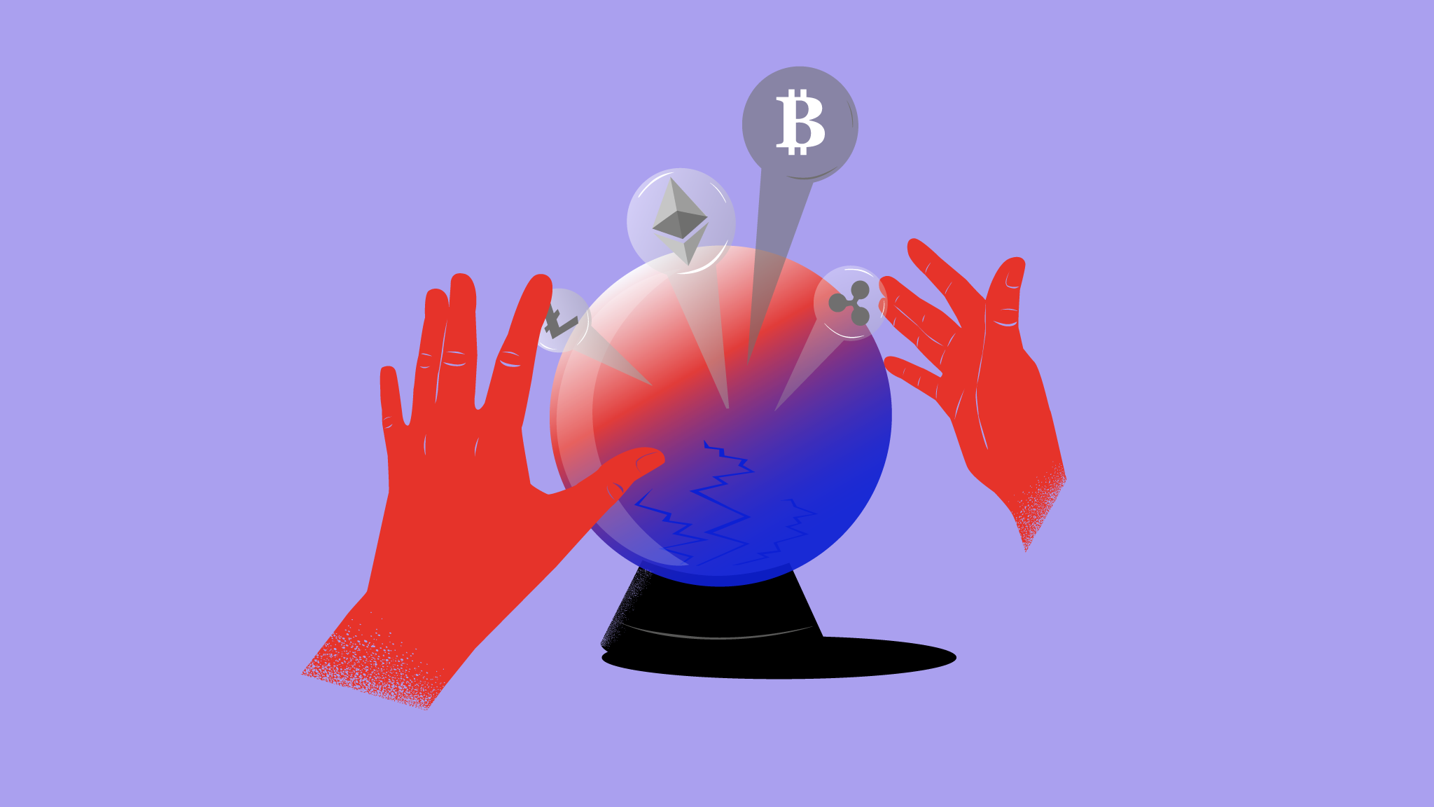 Still Grappling With Crypto Basics You Re Not Alone Financial Times