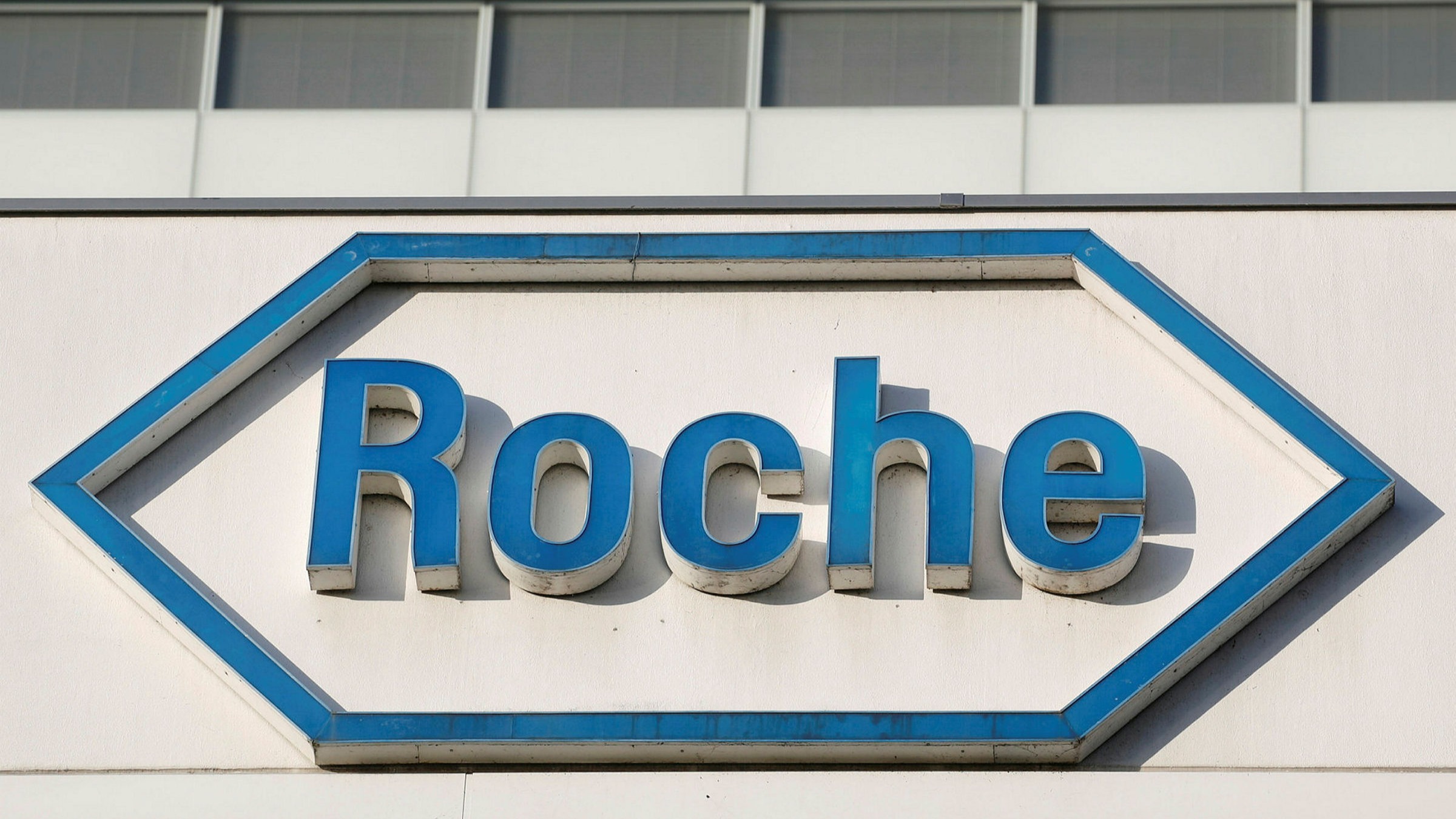 Novartis to sell its Roche stake worth $21bn | Financial Times