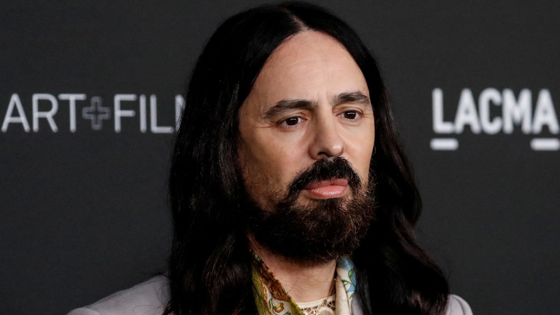 Kering to replace creative director Alessandro Michele at Gucci | Financial  Times