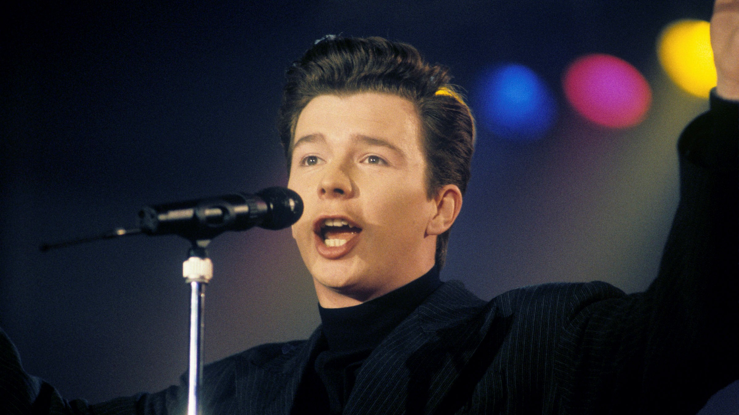 Never Gonna Give You Up — How Rick Astley'S 1987 Hit Became A Global Meme