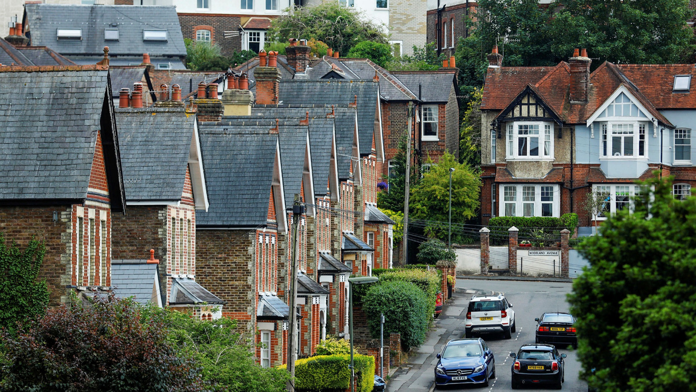 What will happen to UK House Prices?