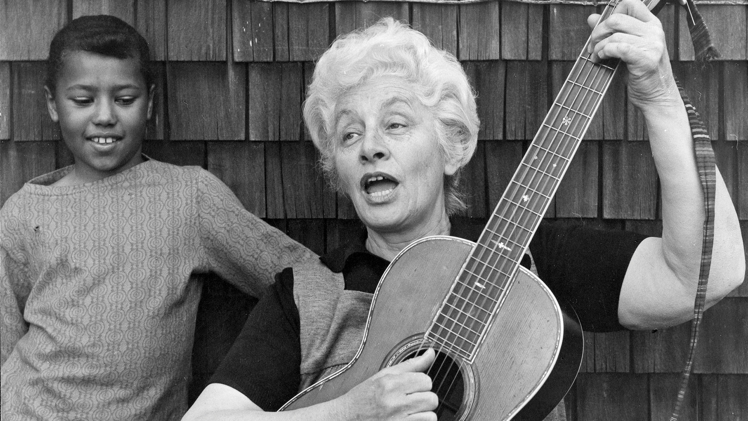 Little Boxes — Malvina Reynolds' 1962 song captured the mood of the times —  FT.com
