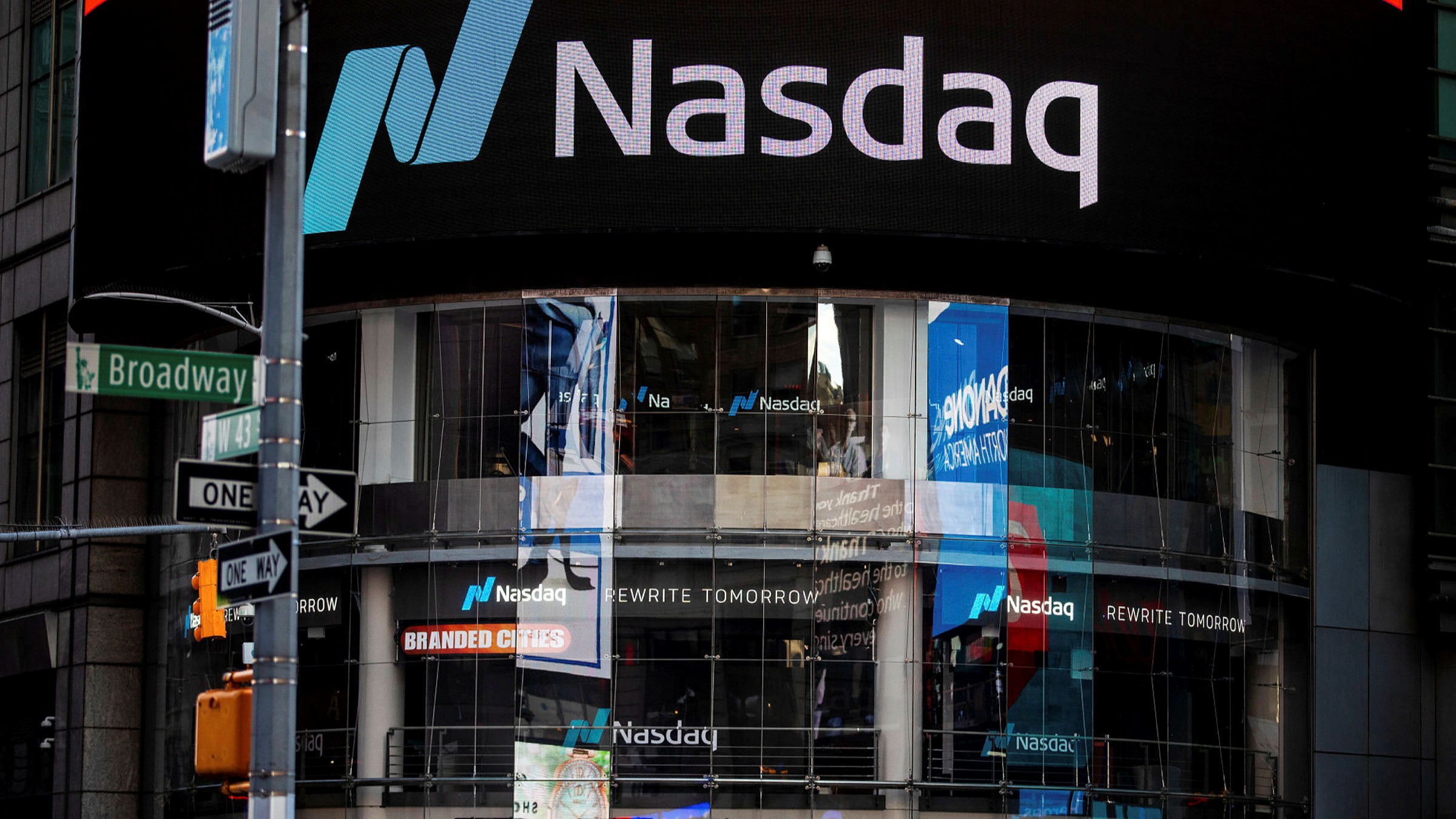 Nasdaq to tighten requirements for companies seeking to list | Financial  Times