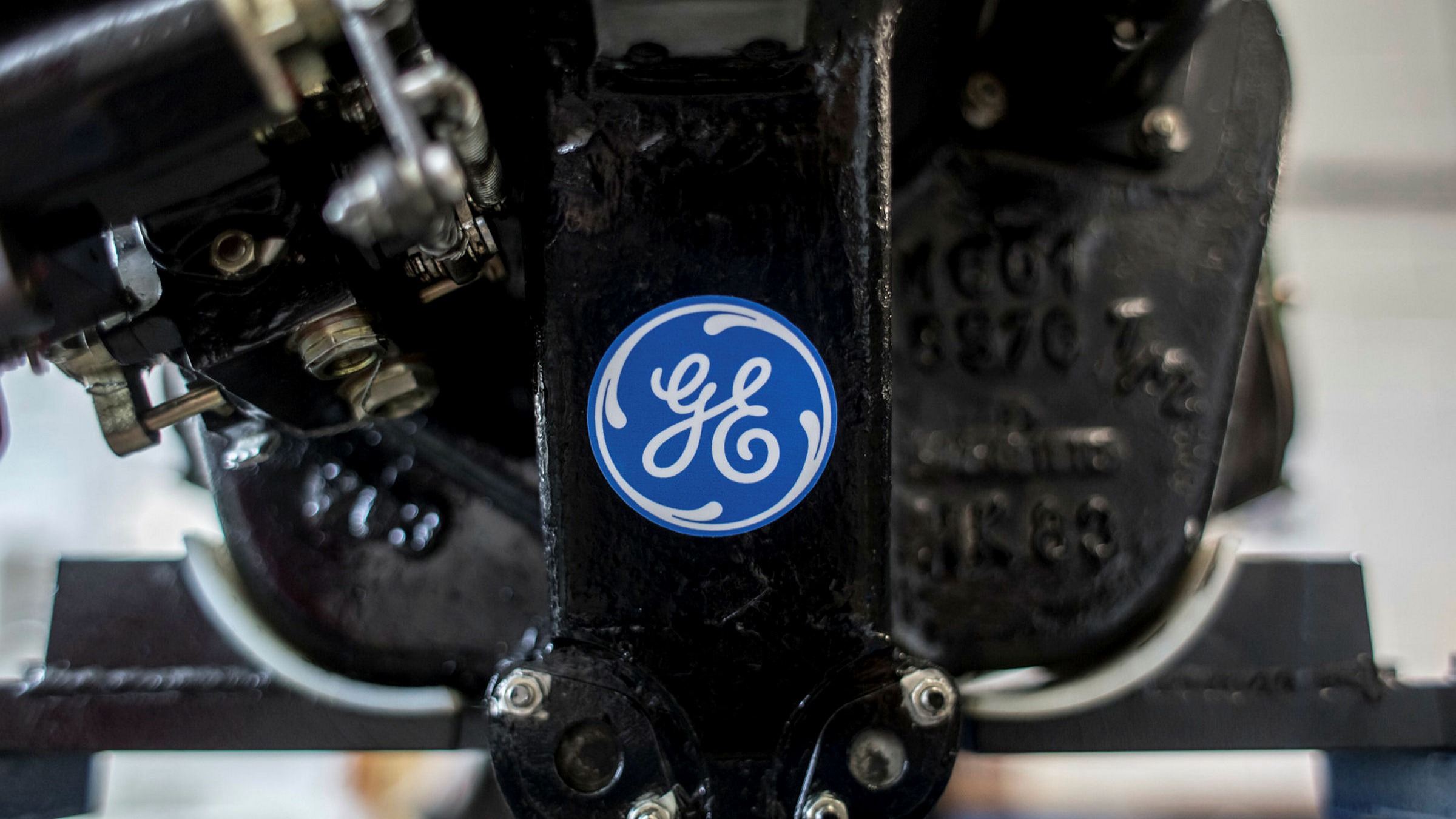 Chinese Intelligence Officer Convicted Of Stealing Secrets From Ge Financial Times