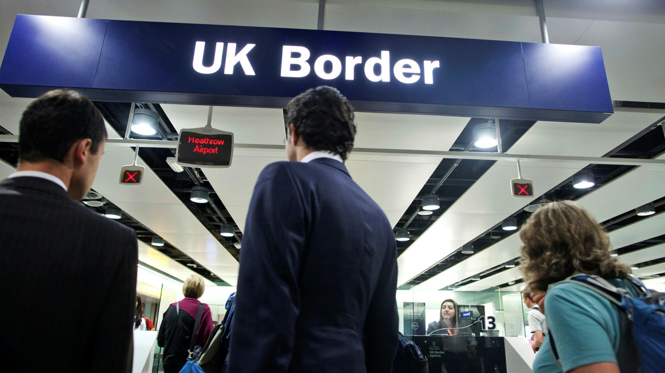 Massive Uncertainty' Over Uk Migration Data Amid Pandemic | Financial Times