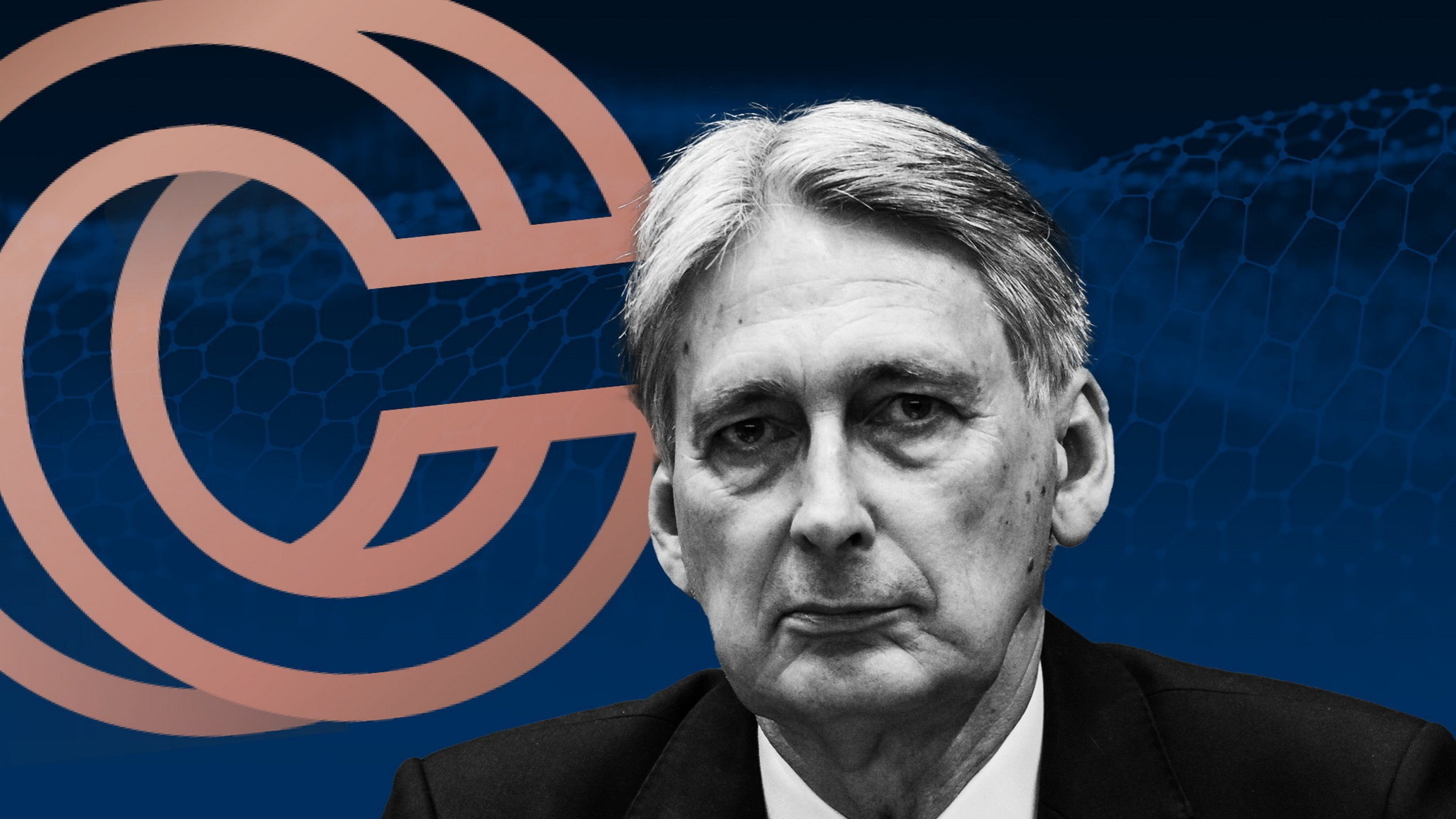 Ex-UK chancellor Hammond to chair crypto exchange Copper