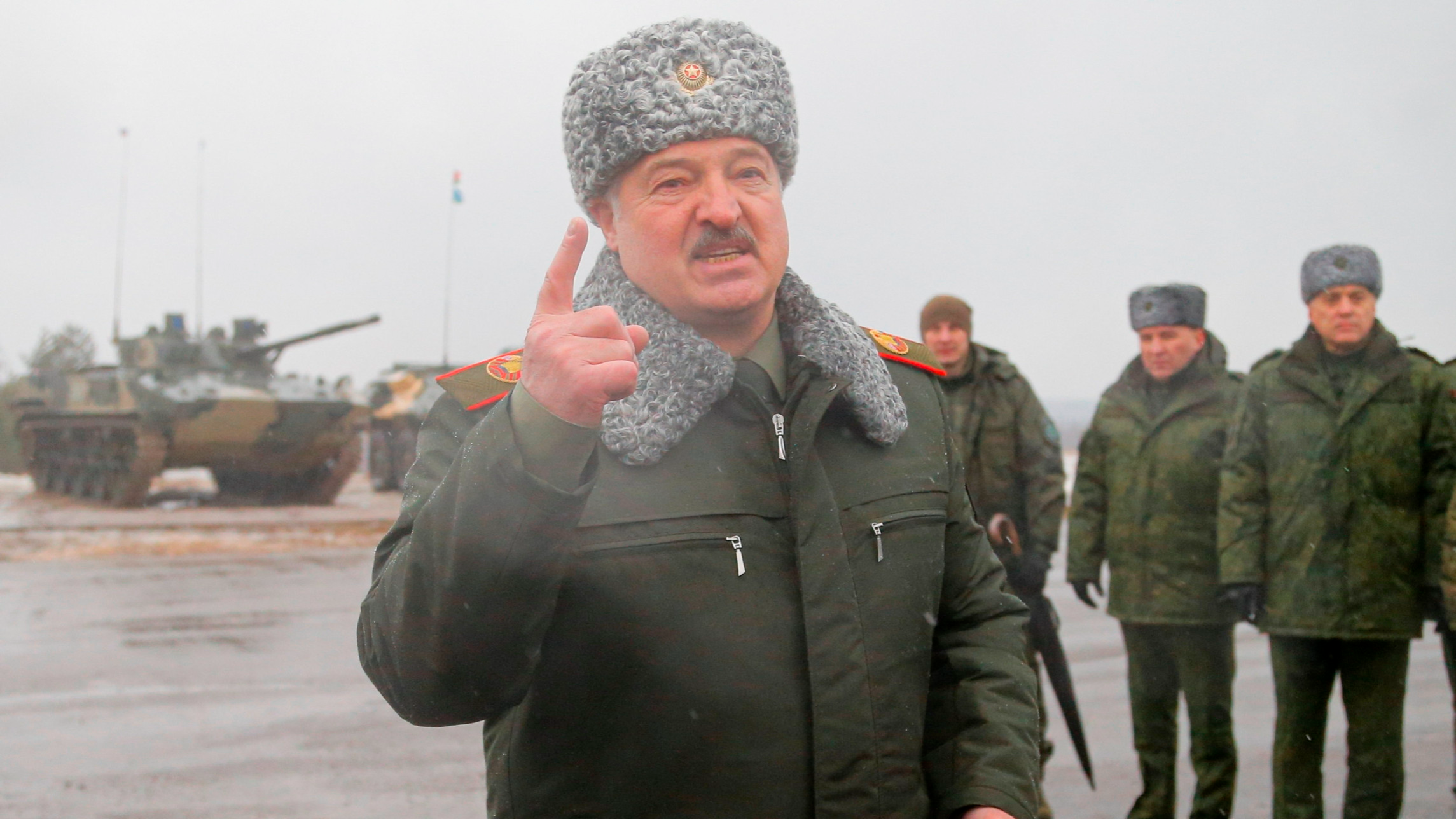 Belarus Military Power Belarus Military Power