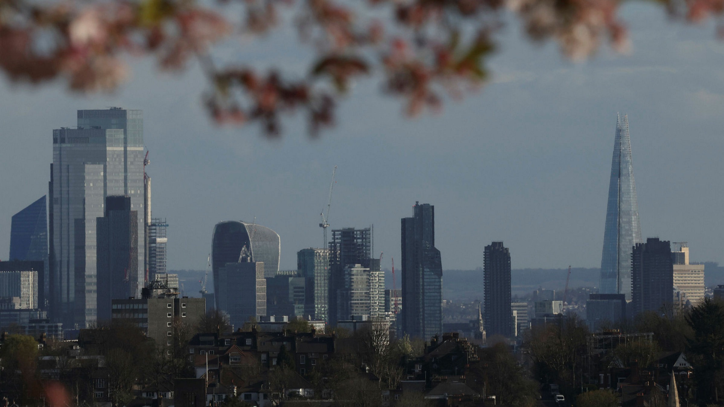 FTSE 100 chief executive pay recovers to pre-pandemic levels | Financial  Times