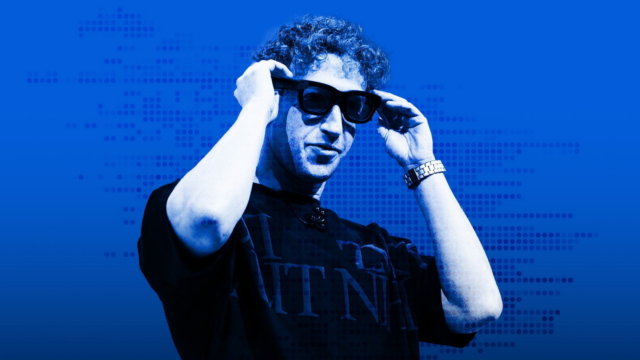 CEO聊天机器人时代即将到来