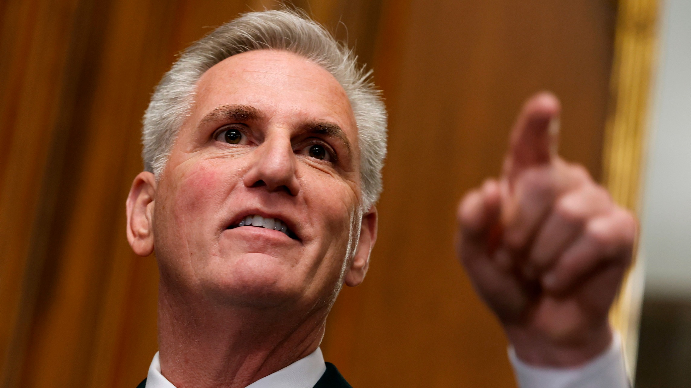 Faith in the Speaker': Kevin McCarthy defies critics with US debt ceiling  win | Financial Times