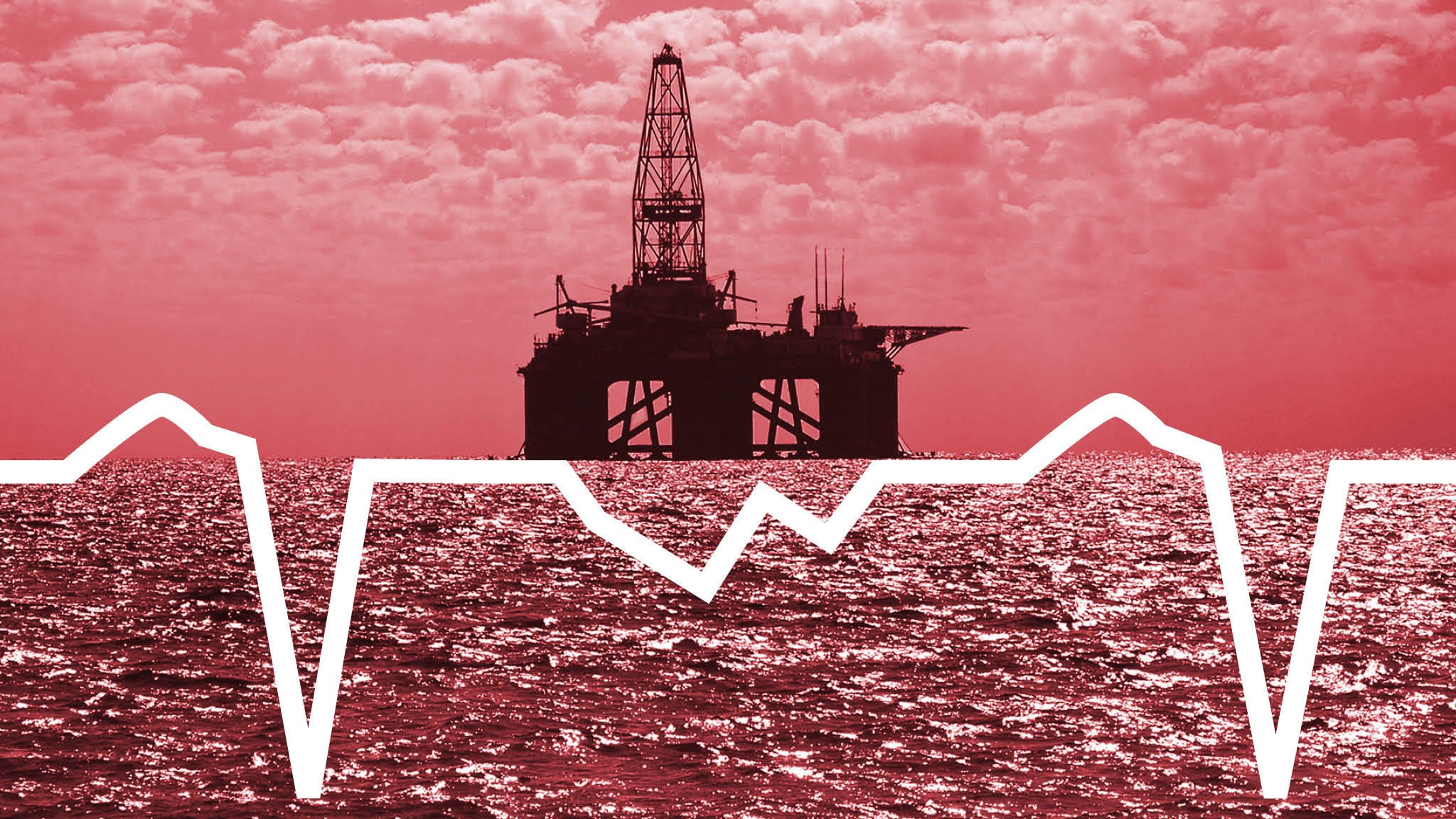 CFTC warns on return to negative oil prices | Financial Times