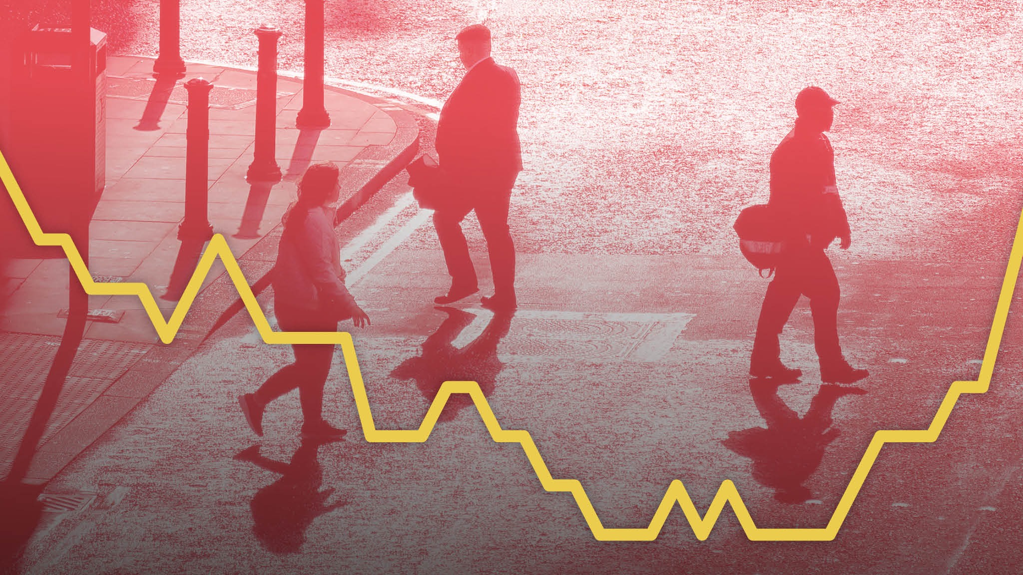 Uk Economy Tracker The Tough Outlook For Jobs Financial Times