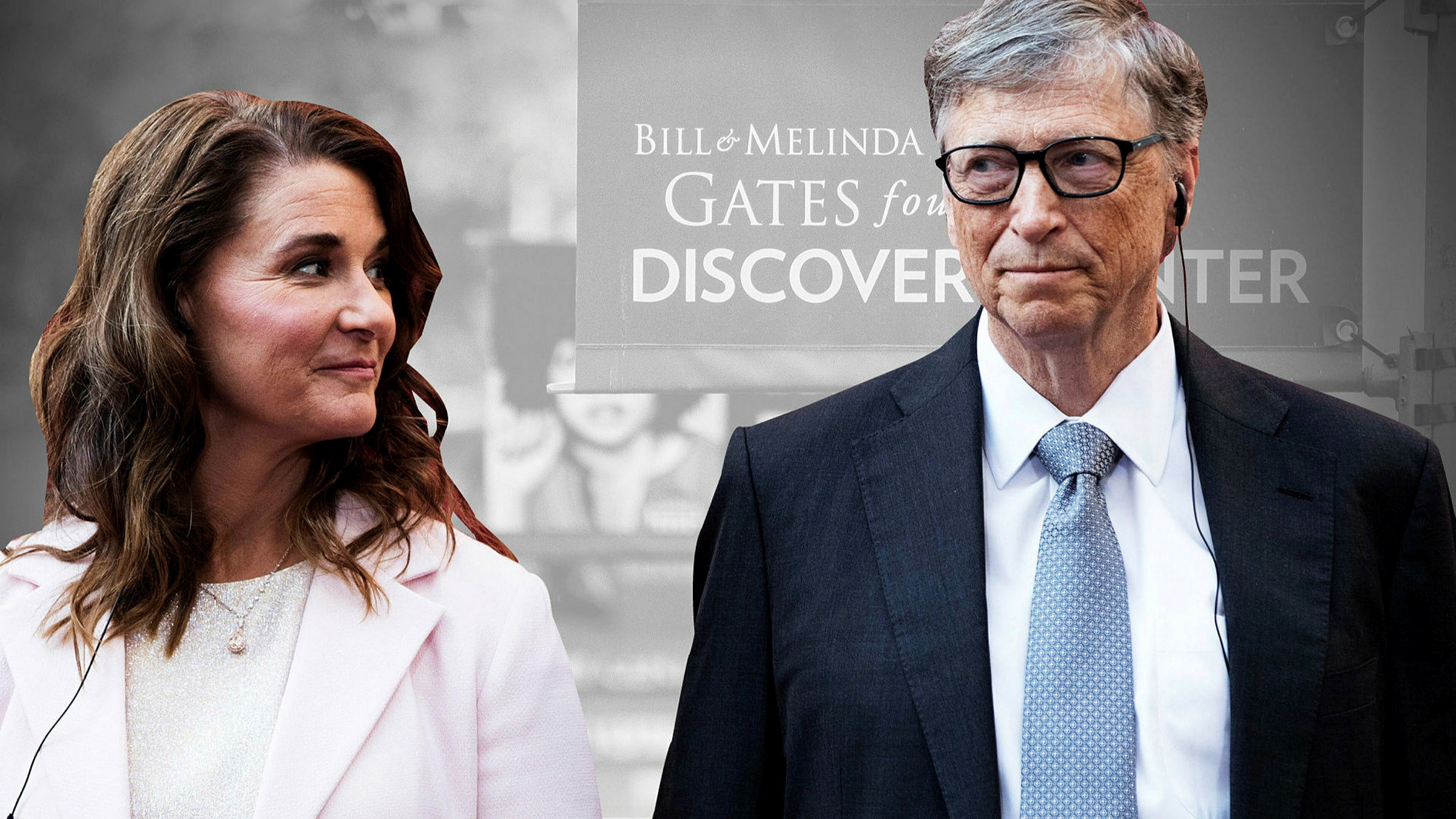 Bill Melinda Gates Foundation Faces Uncertain Governance After Split Financial Times