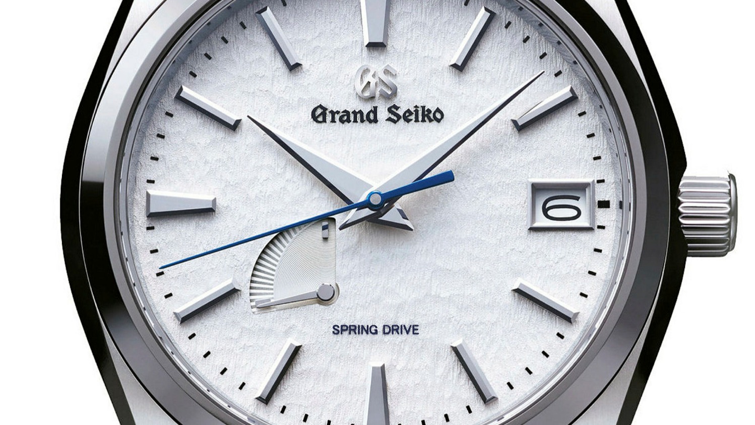 Deconstructed Watch: Grand Seiko Snowflake | Financial Times