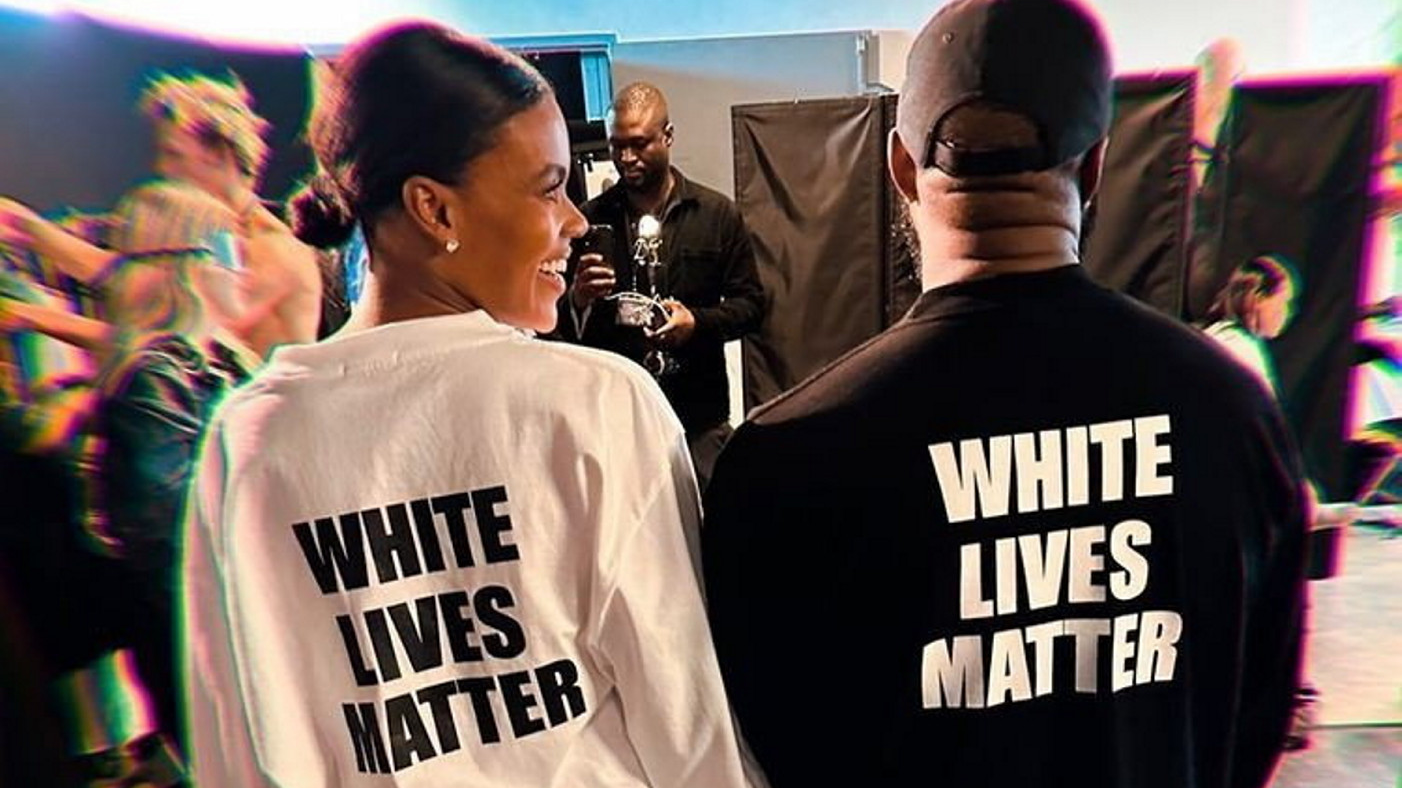 White live matters