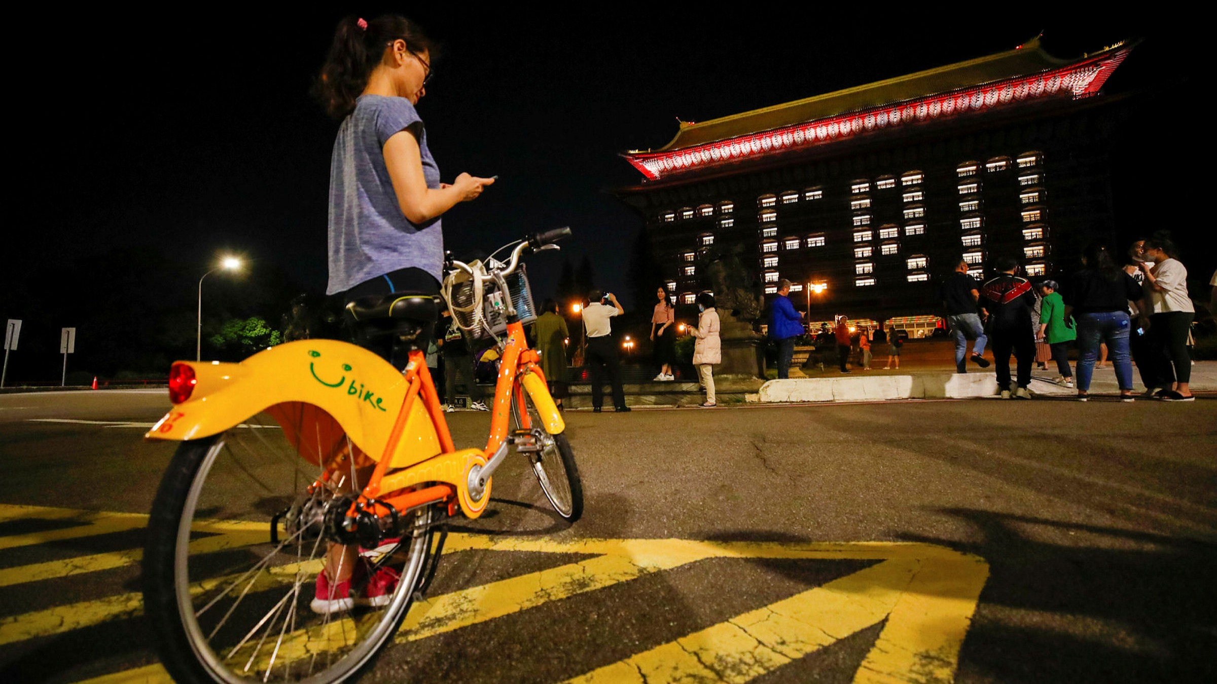 Taiwan S Early Success Against Coronavirus Cushions Economy Financial Times