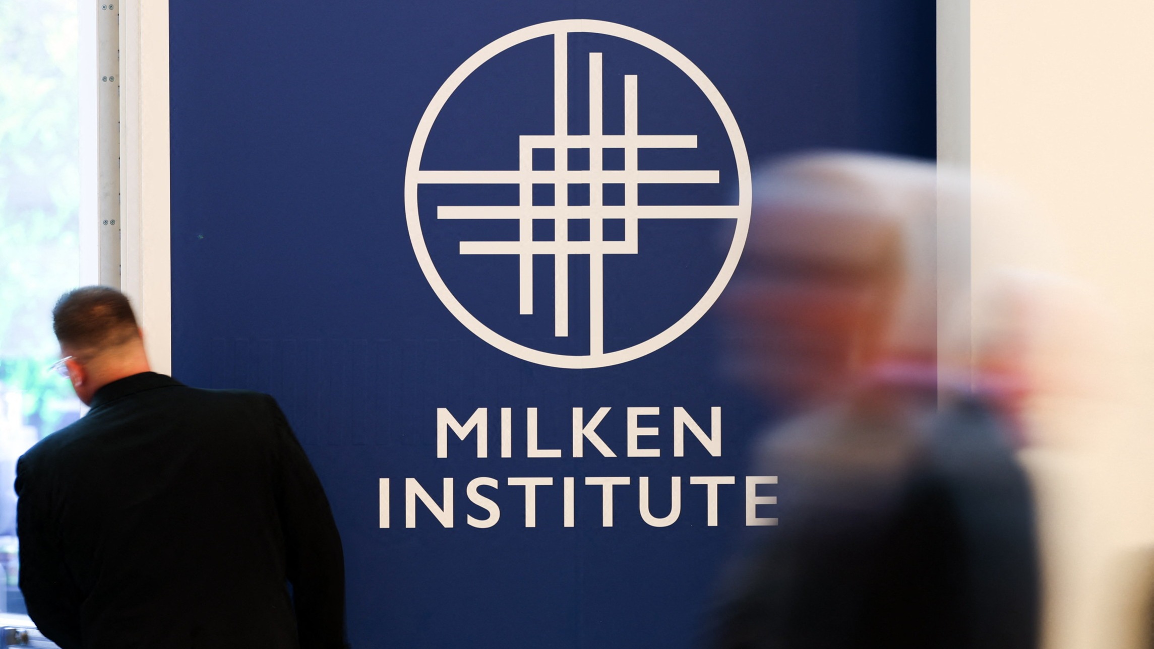 Big money, hot markets and ‘blissful ignorance’ at Milken