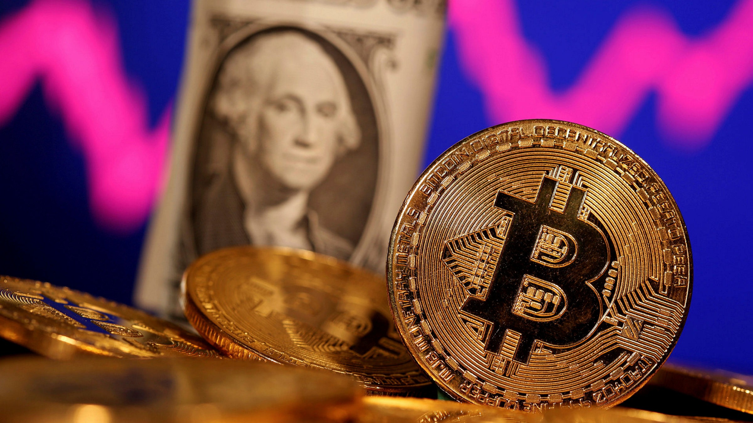 Investuojant bitcoin apžvalgas, Yra reikalingi tarpininkai