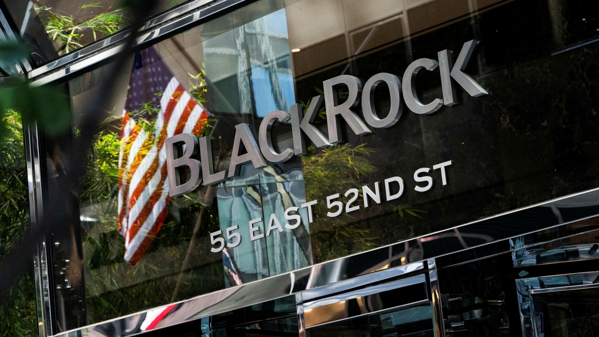 Generation blackrock technology next BlackRock Global