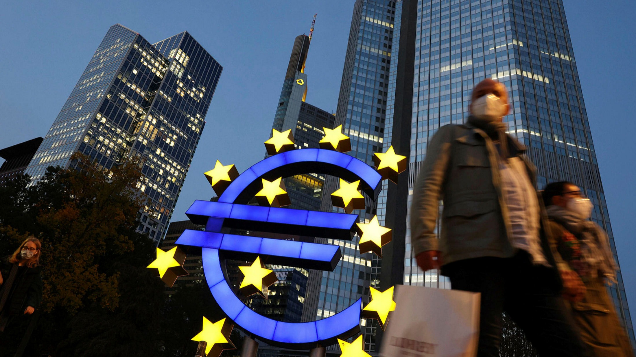 The ingredients of ECB success will be boldness and clarity | Financial  Times