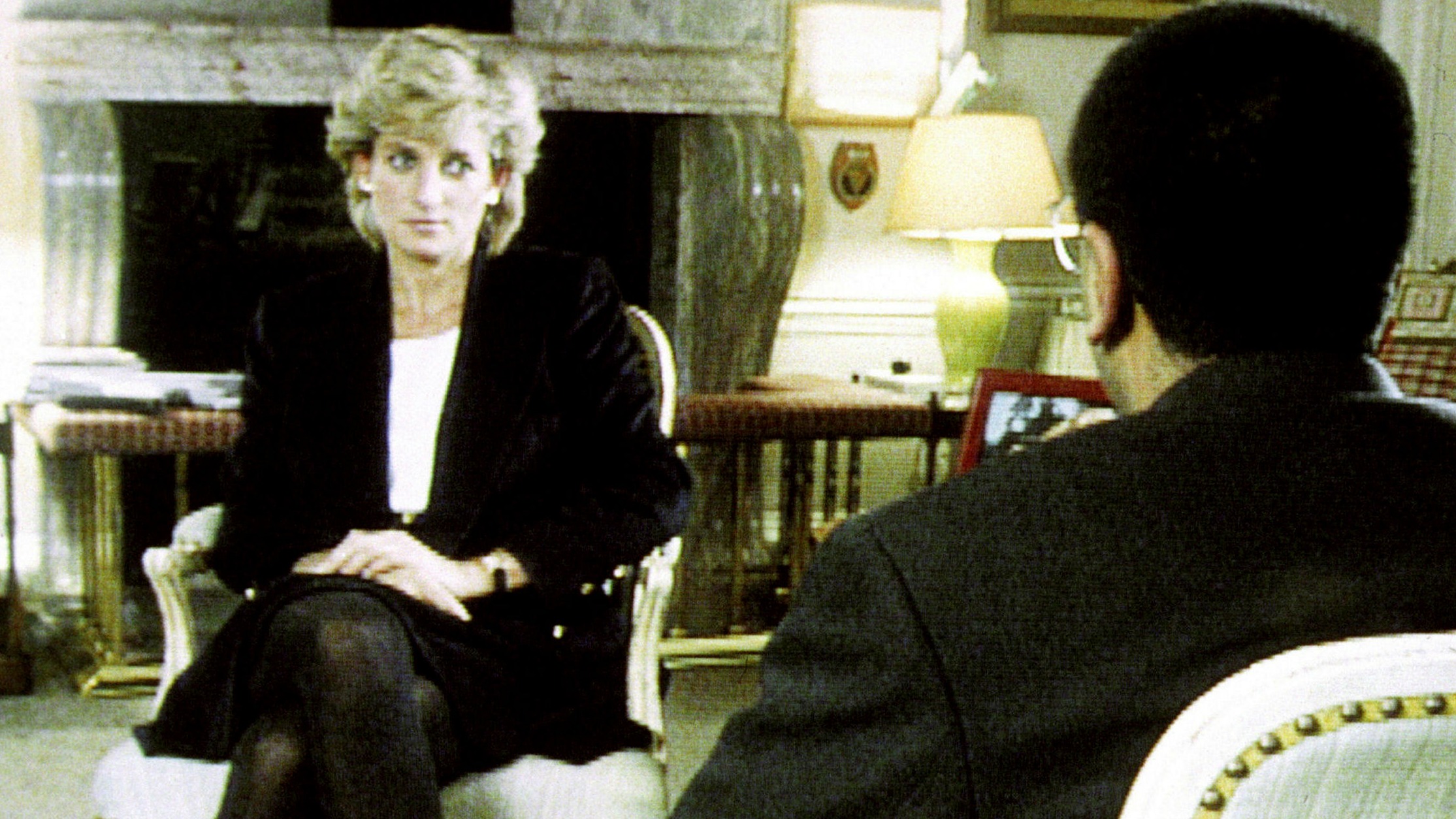 Prince William has attacked the BBC for handling Bashir's conversation with Diana - Vimarsana News