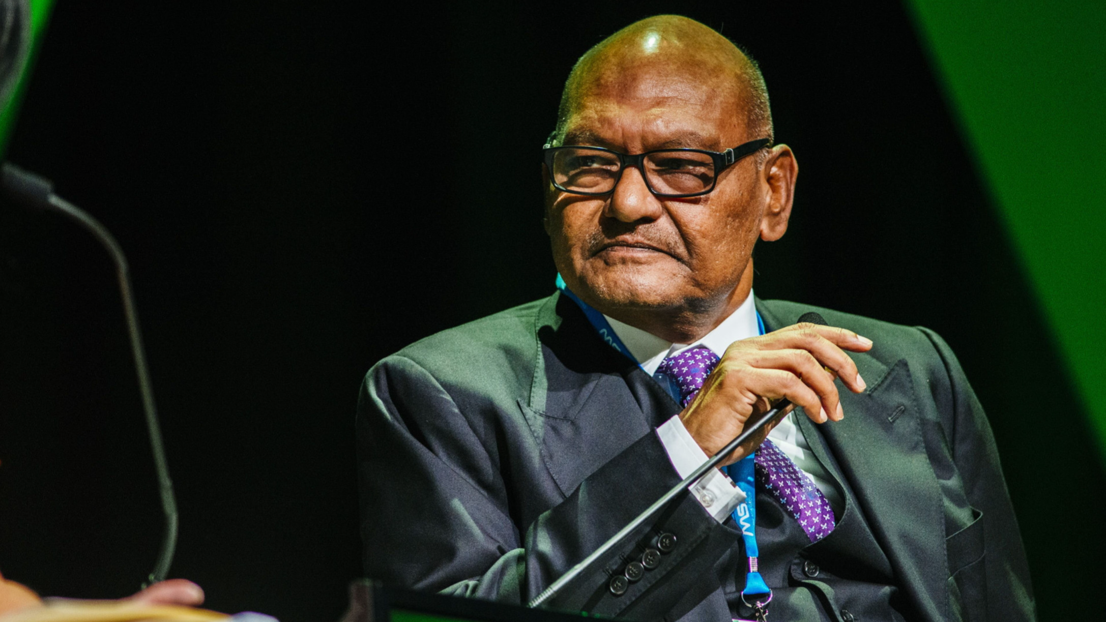 Semiconductor Dream Of Billionaire Anil Agarwal Is In Jeopardy As Barriers Such As A Lack Of Partners And Regulatory Restrictions Rise.