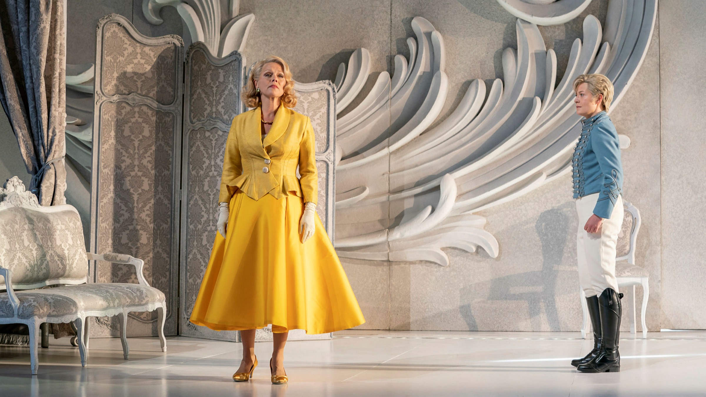Summer Opera Festivals In Full Swing Financial Times Summer Opera Festivals In Full Swing Financial Times