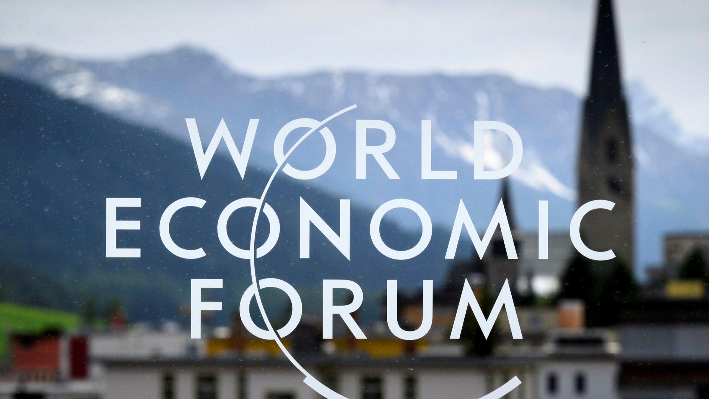 7 things to watch at Davos