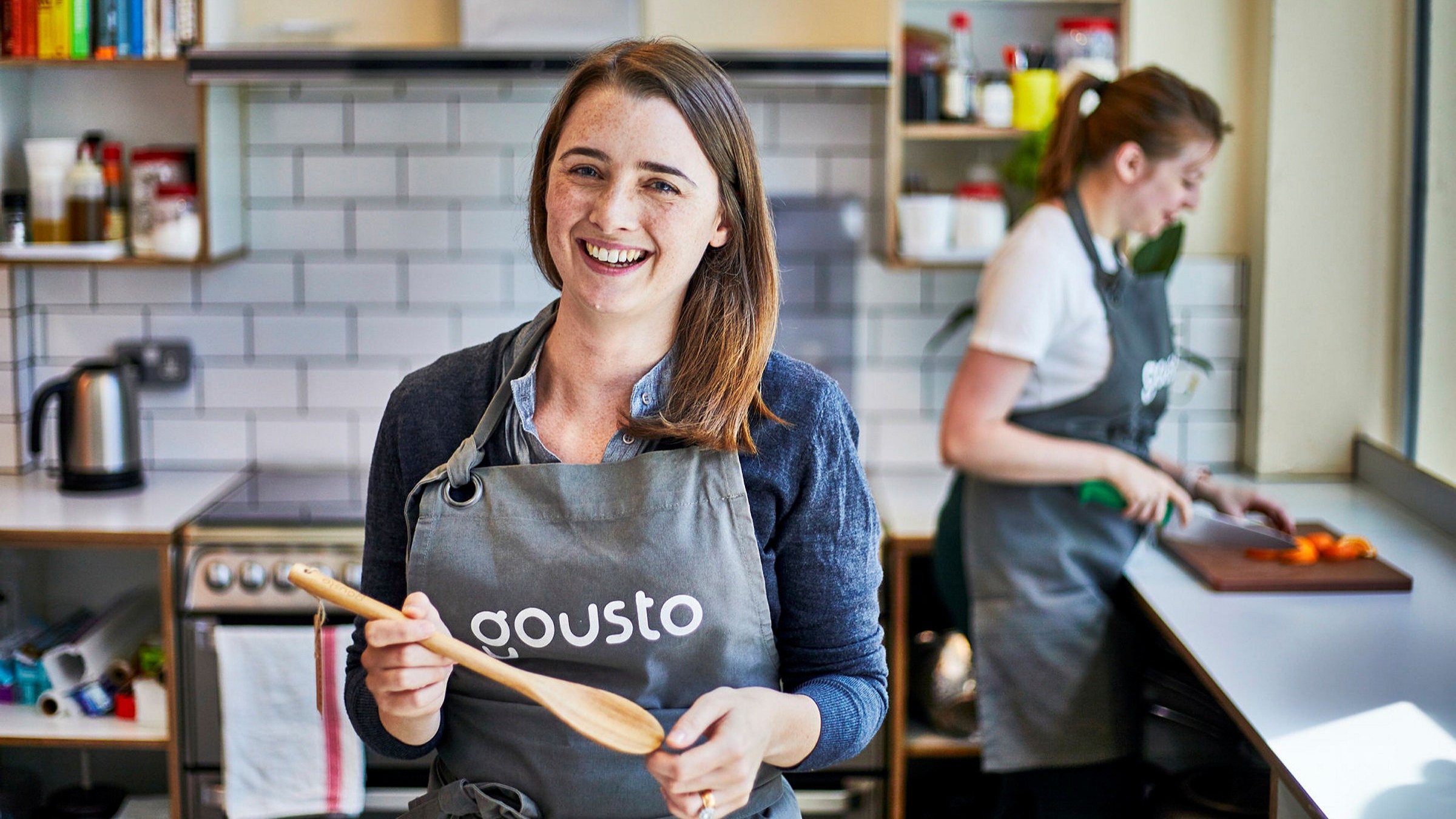 Lebensmittelboxen-Anbieter Gousto will 1.000 zusätzliche Mitarbeiter einstellen | Financial Times