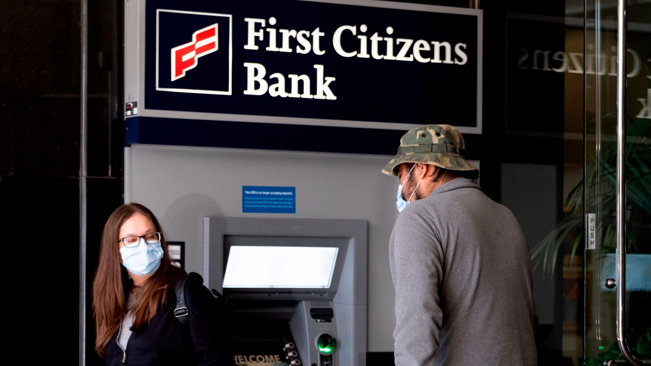 How family-controlled First Citizens became a top-20 US bank | Financial  Times