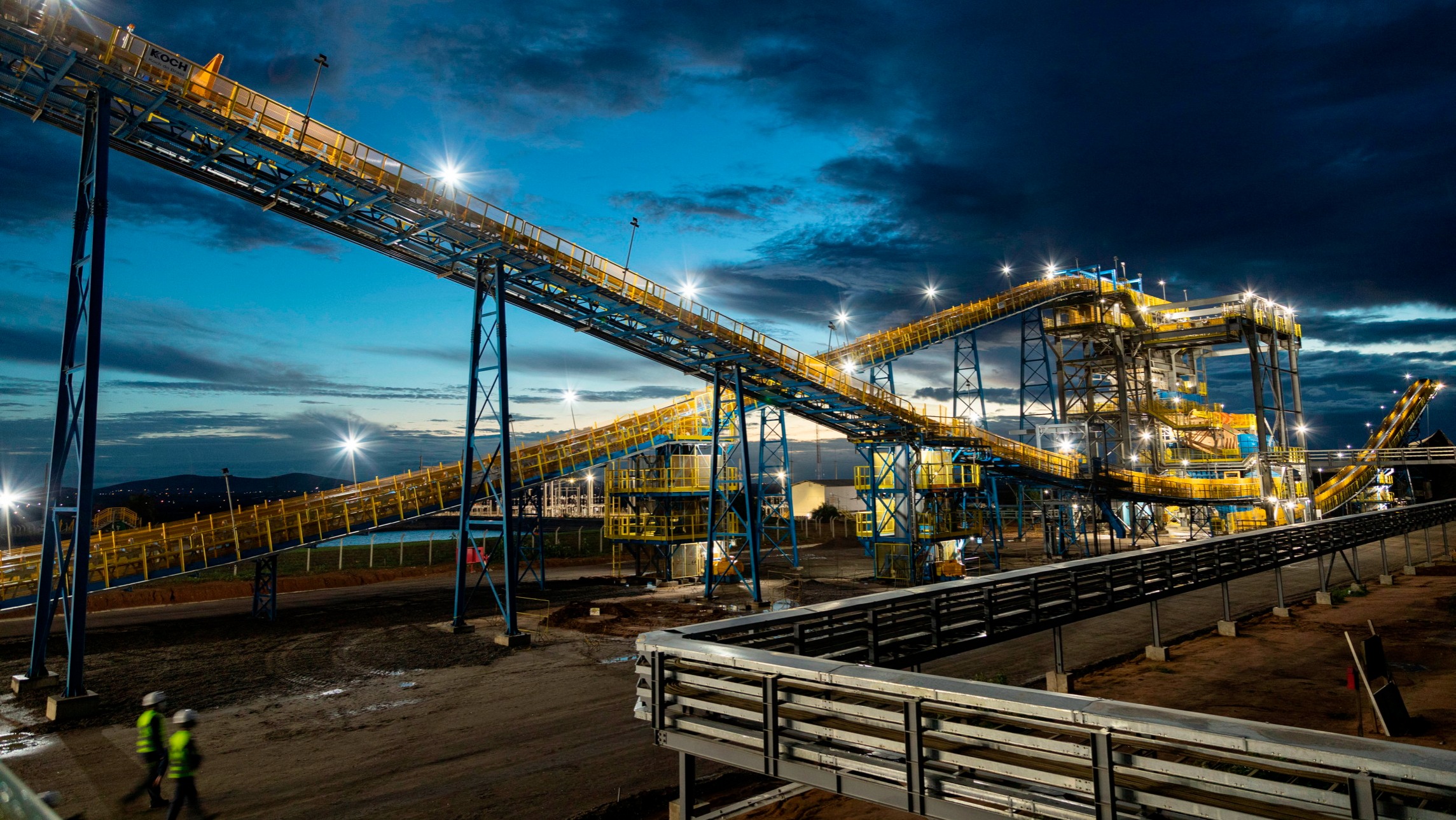 ft.com - Leslie Hook - China snaps up mines around the world in rush to secure resources