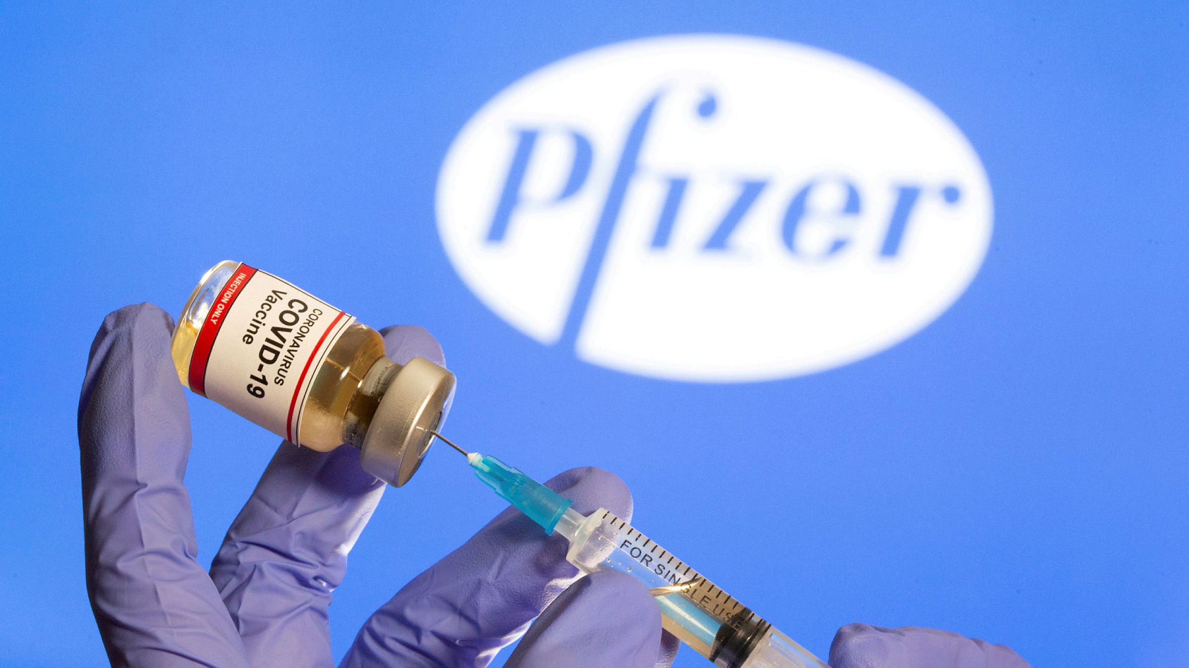 Uk Regulator Issues Allergy Warning On Pfizer Biontech Vaccine Financial Times