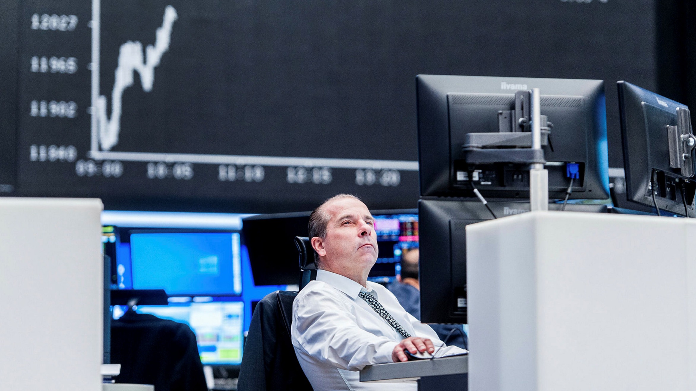 The Risks In The Power Of Stock Market Indices Financial Times