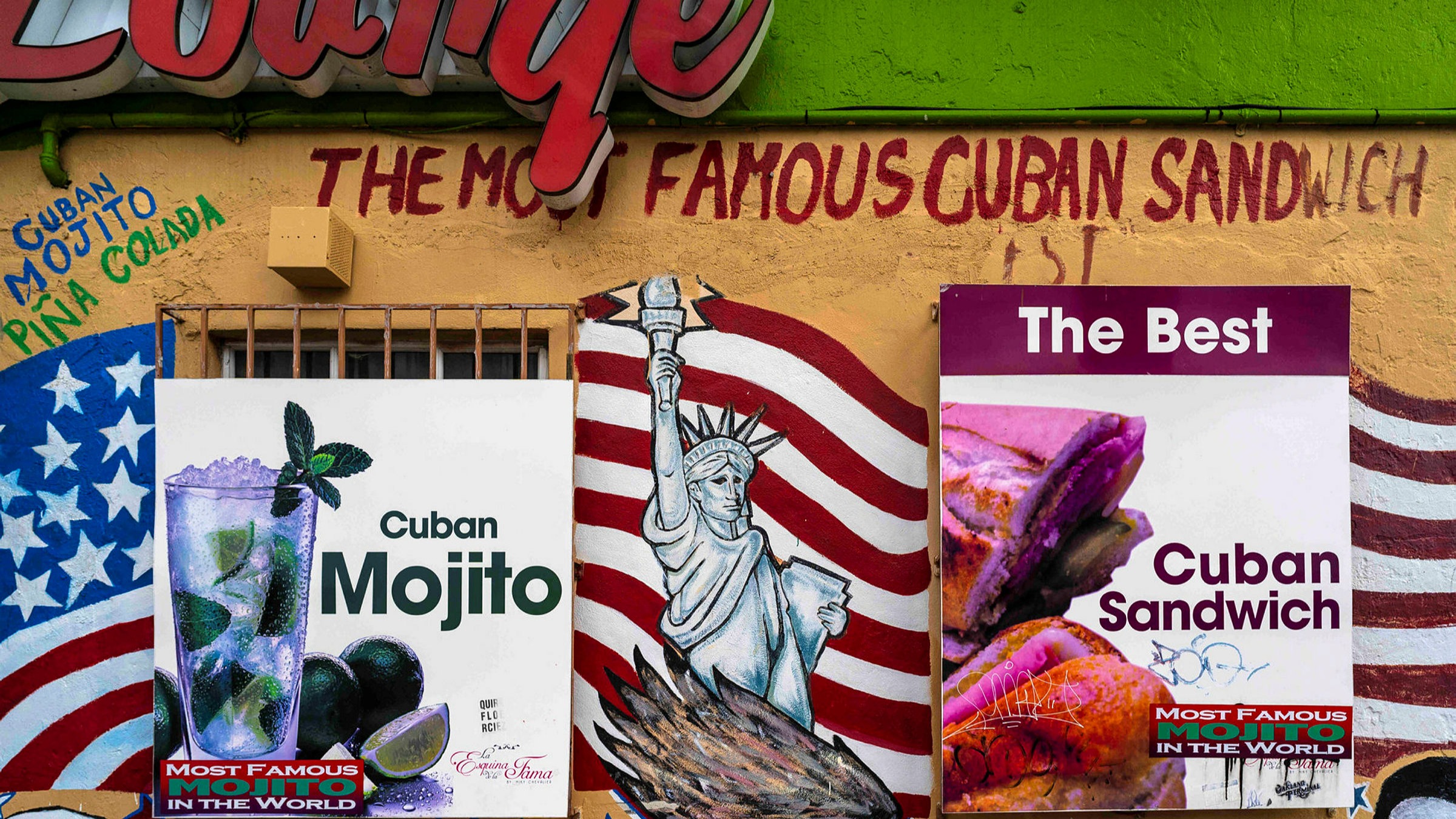 The best Latin American food in Miami | Financial Times