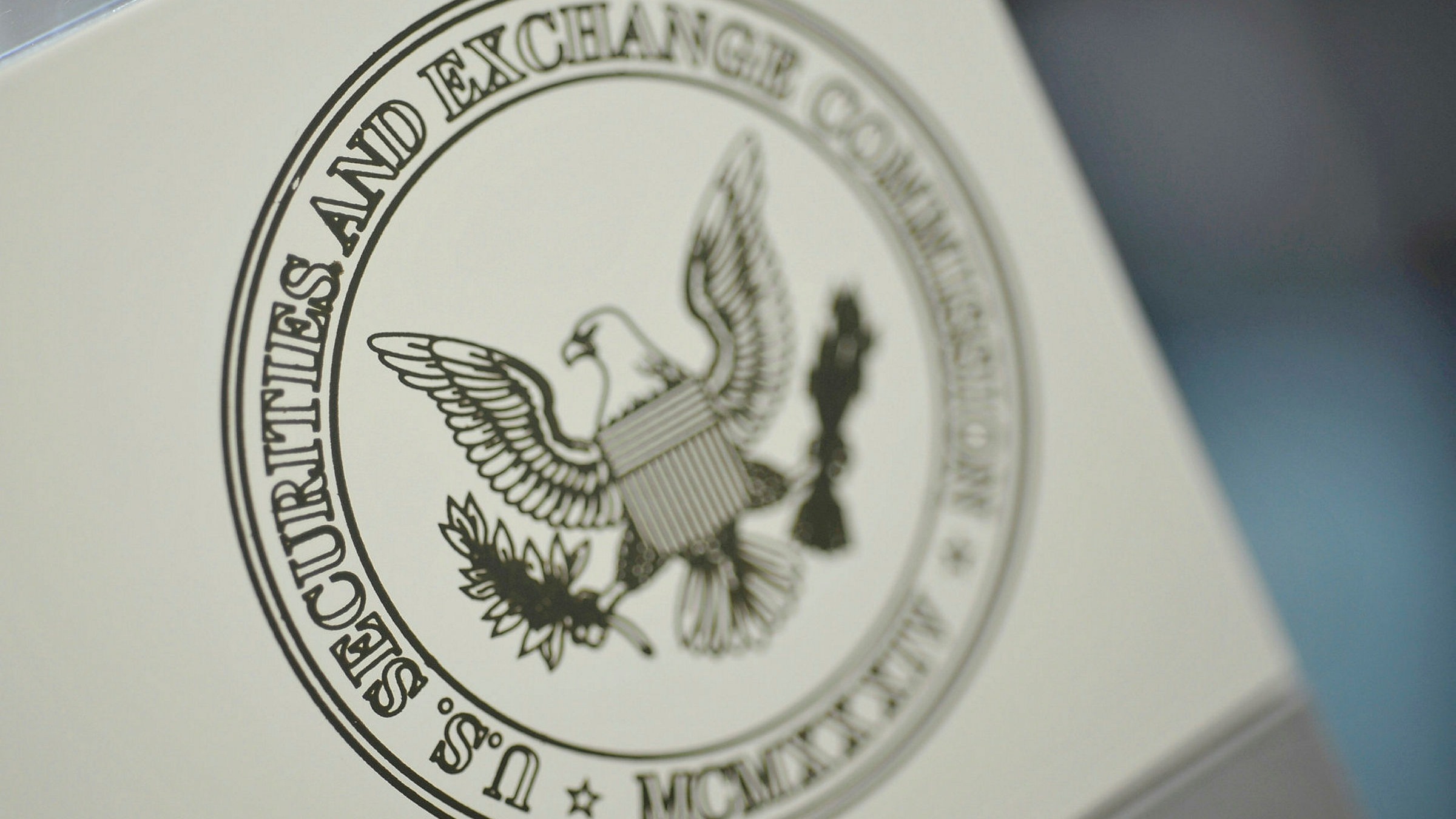 The newly appointed SEC chief executive unexpectedly leaves office - Vimarsana News