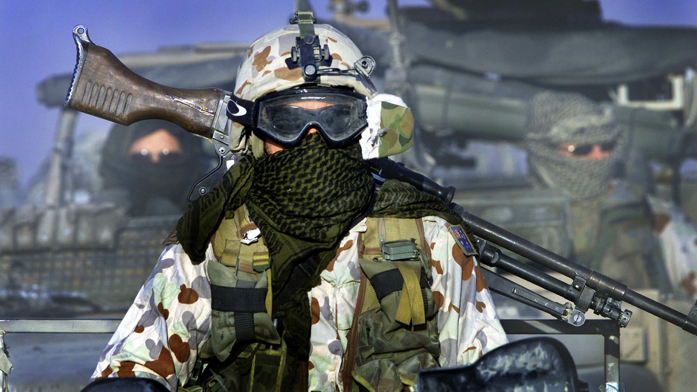 januar forene sædvanligt Australian troops accused of committing 39 murders in Afghanistan |  Financial Times