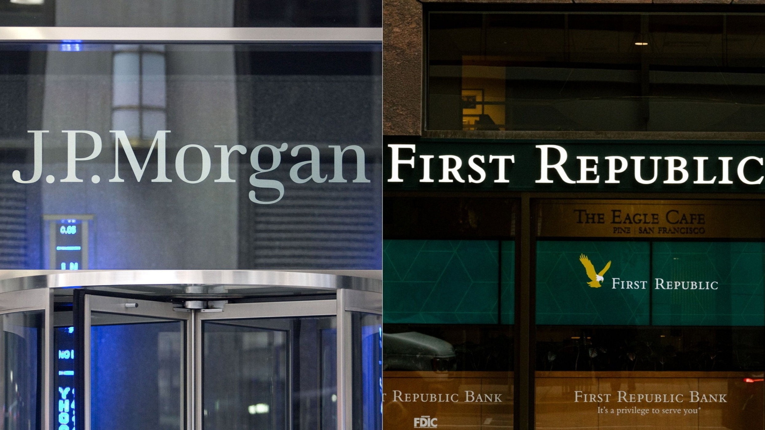 First Republic Bank Acquisition by JPMorgan Under Scrutiny as SEC Investigates Trades by Executives