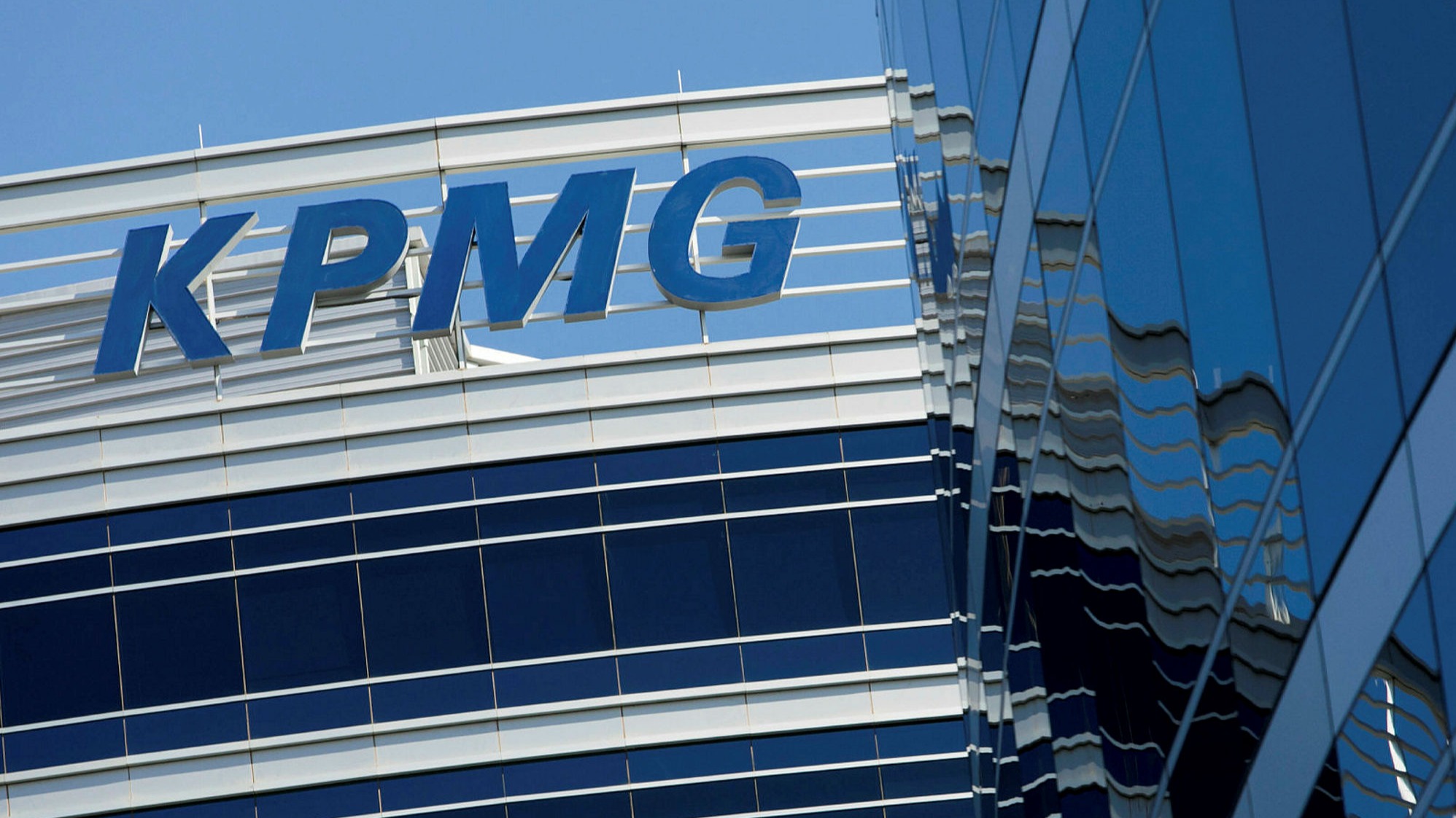 KPMG Dubai boss accused of 'sham' election and flouting governance norms | Financial Times