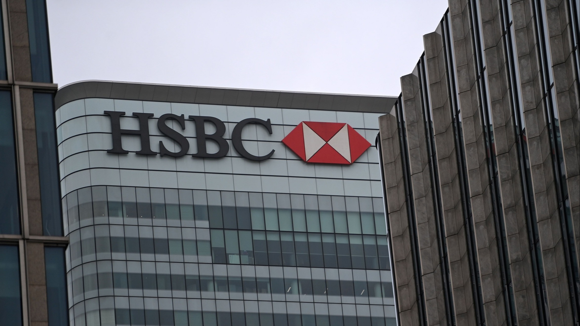 What Does Hsbc Stand For Joke