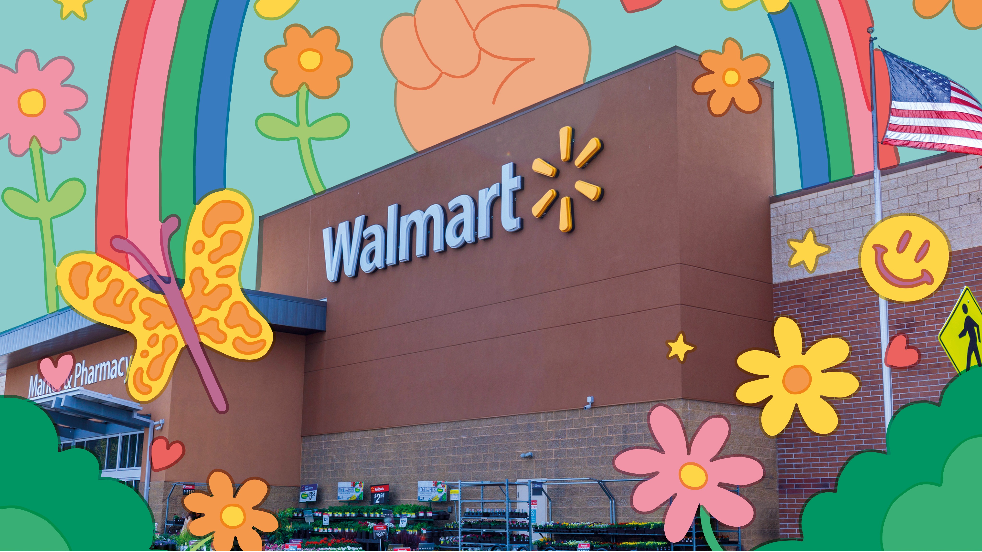 How Walmart convinced critics it can sell more stuff and save the world |  Financial Times