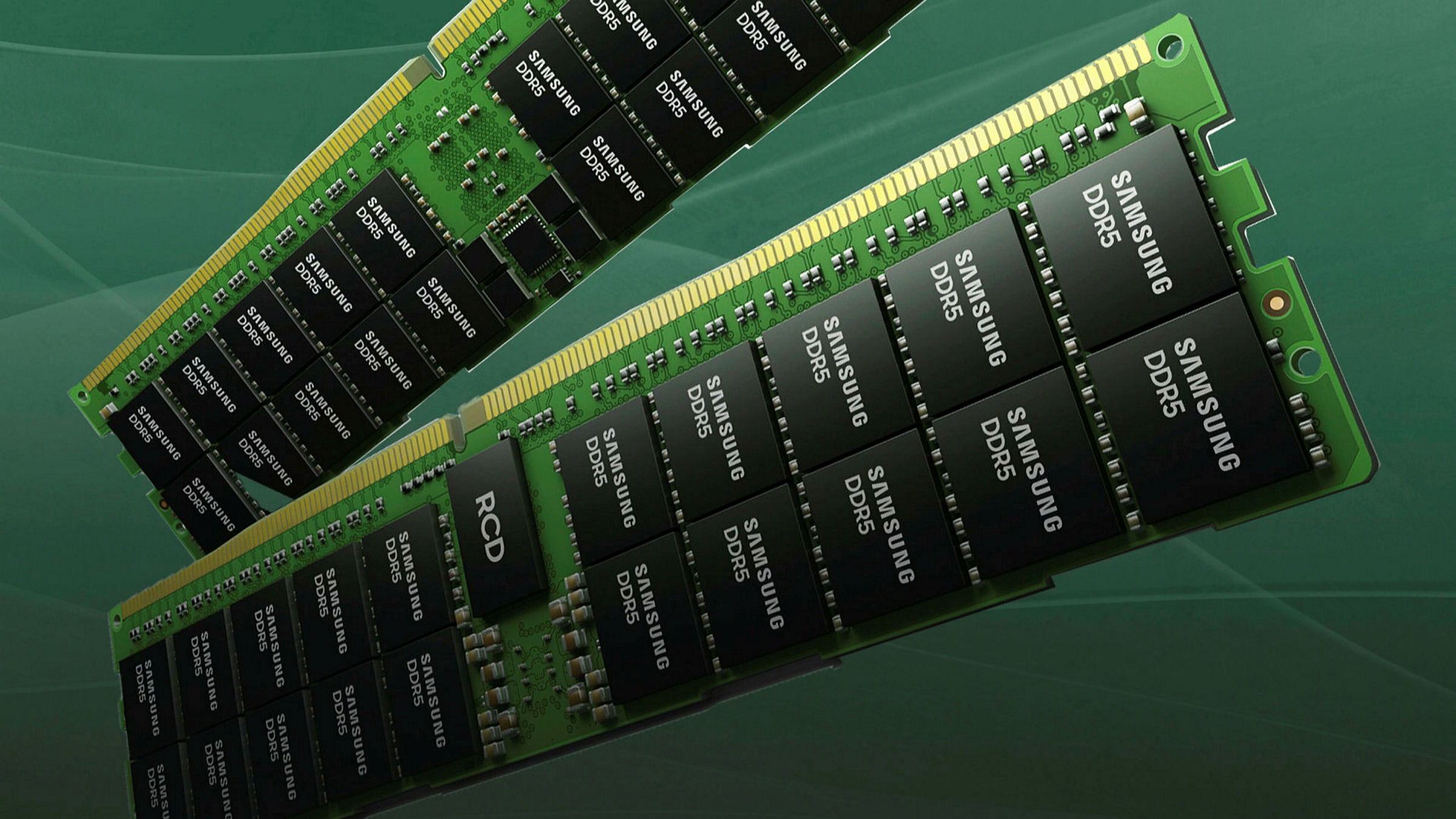 Samsung waits for US and Chinese challenges in global chip wars - Vimarsana News