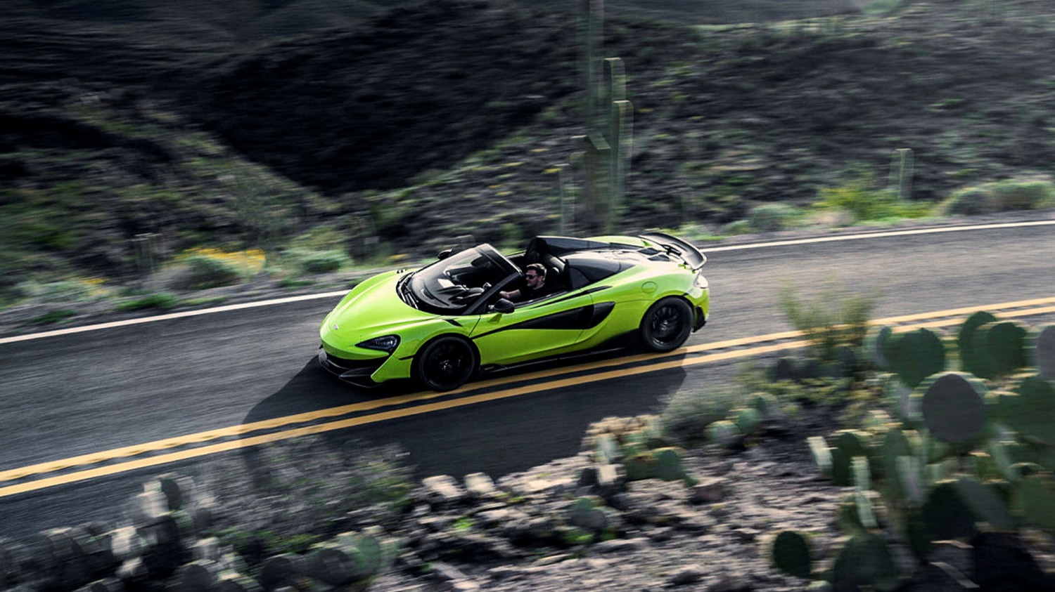 Mclaren Losses Mount As Coronavirus Hits Supercar Sales