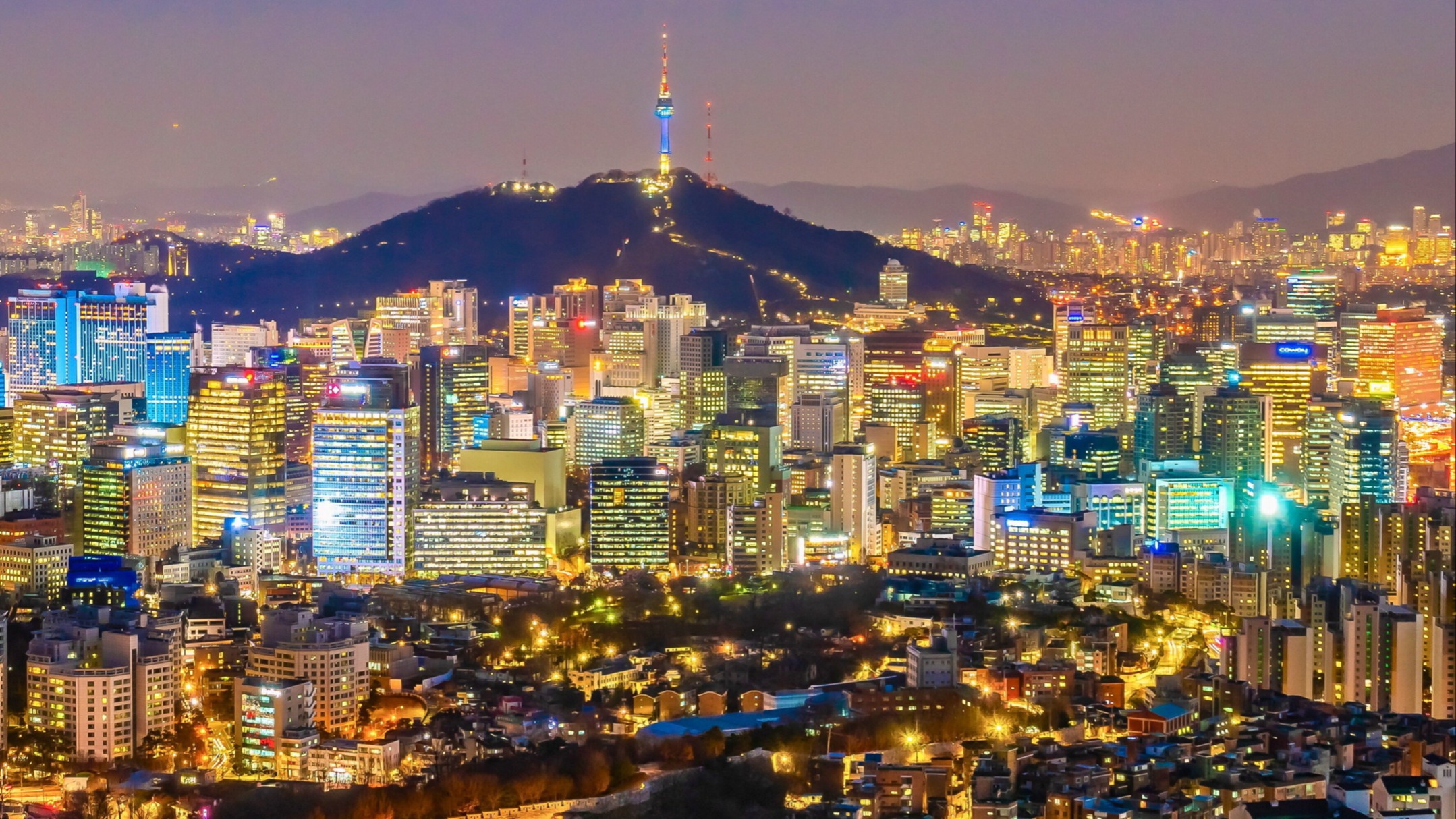 ft.com - The editorial board - Turbulence tests South Korea's stock market revival