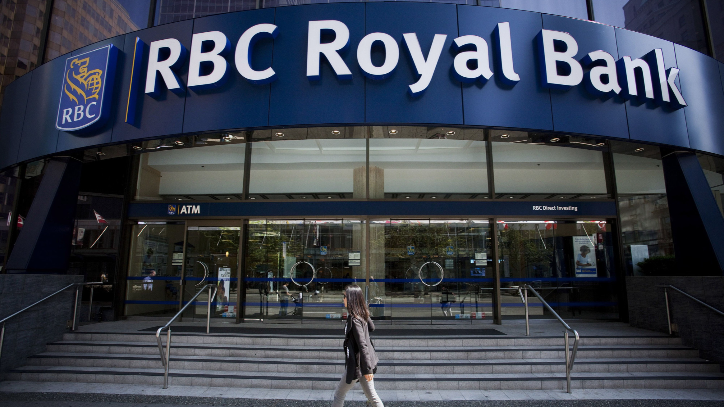 Royal Bank of Canada plans UK commercial banking push | Financial Times